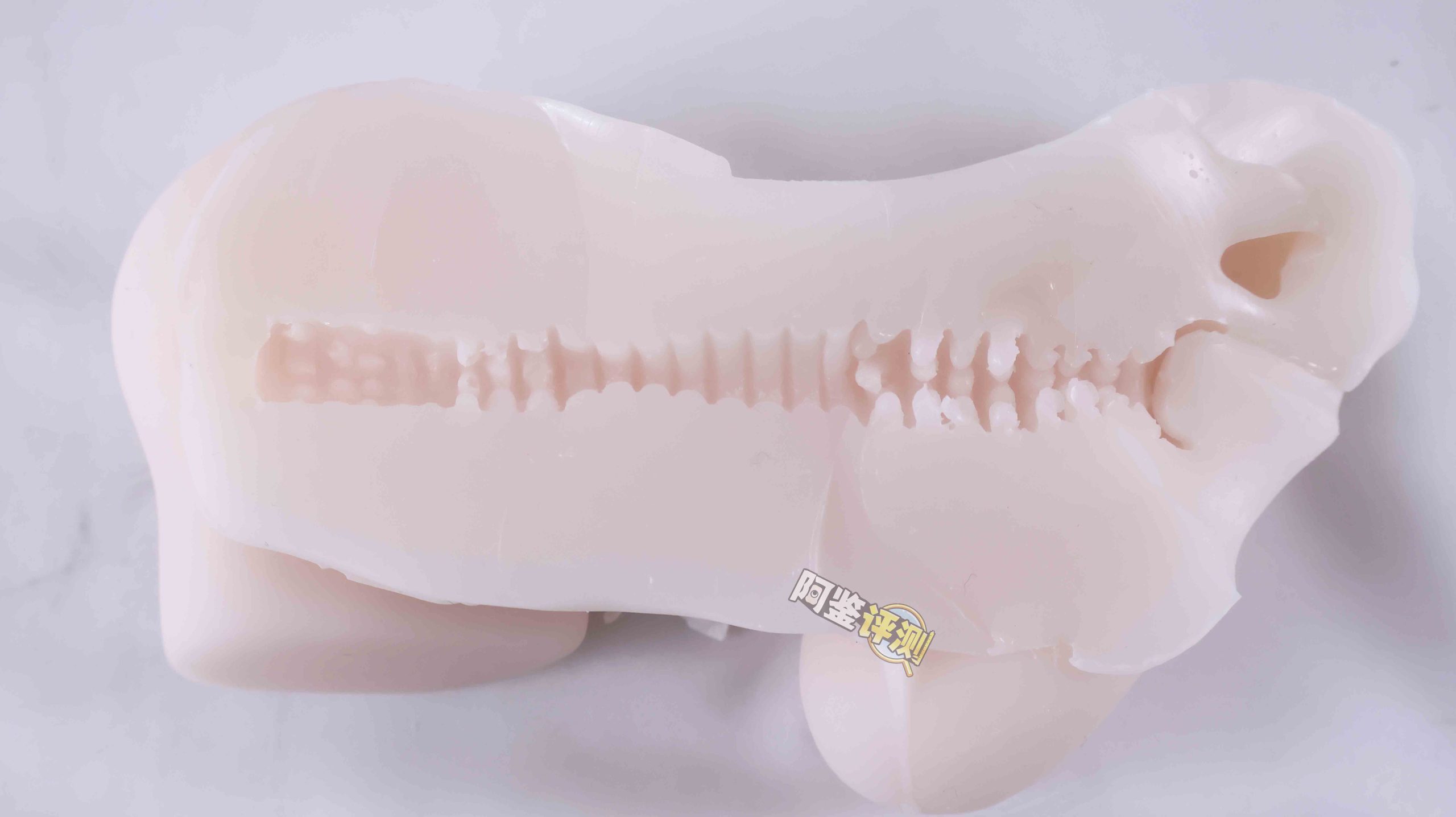 PPP——“对魔忍鬼崎罗”评测!日本品牌,地摊品质,最糊弄的联名款