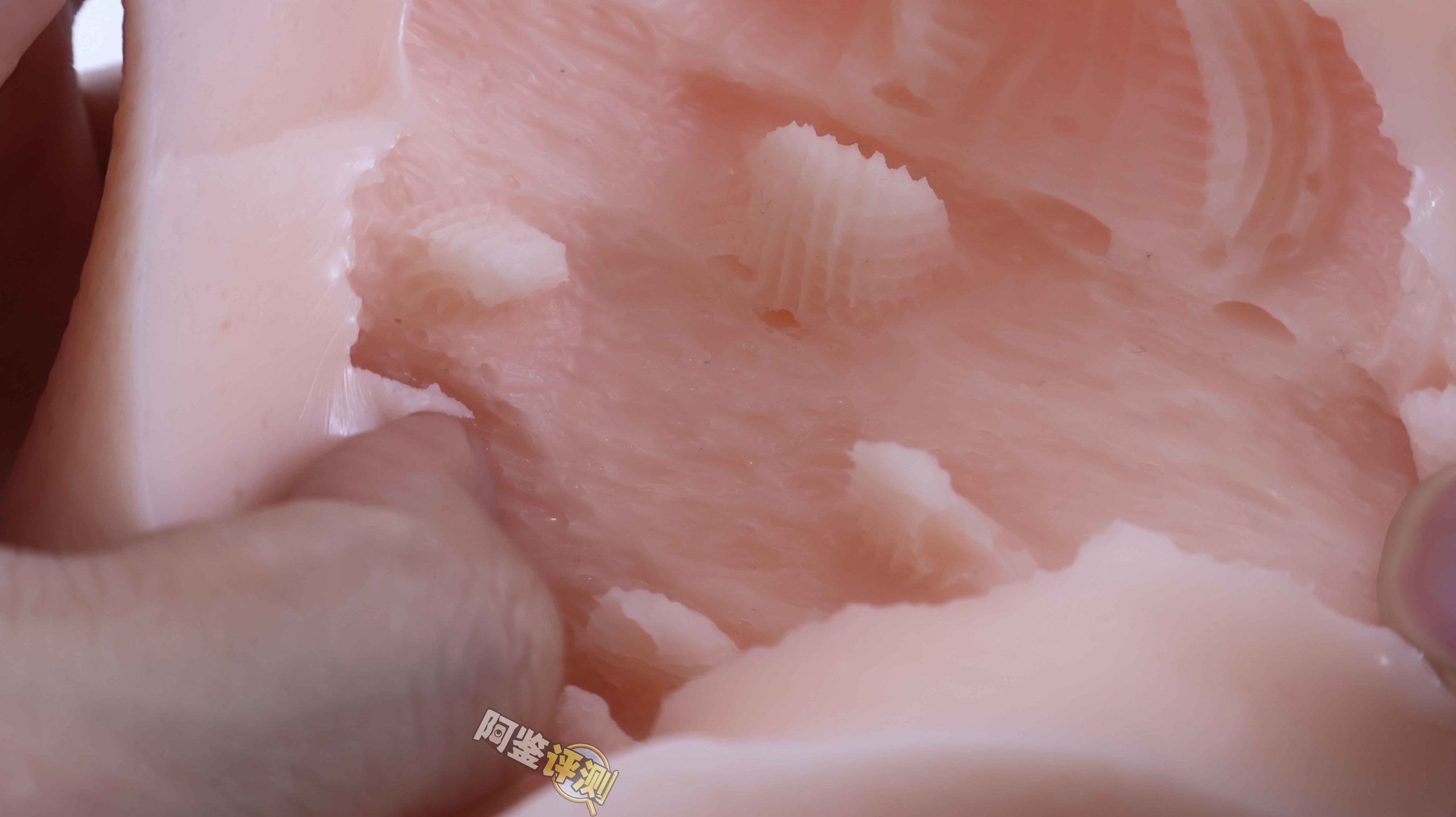 Ride-Japan——“忍者秘纹”评测！奇怪的鳞片款，可惜雷声大雨点小