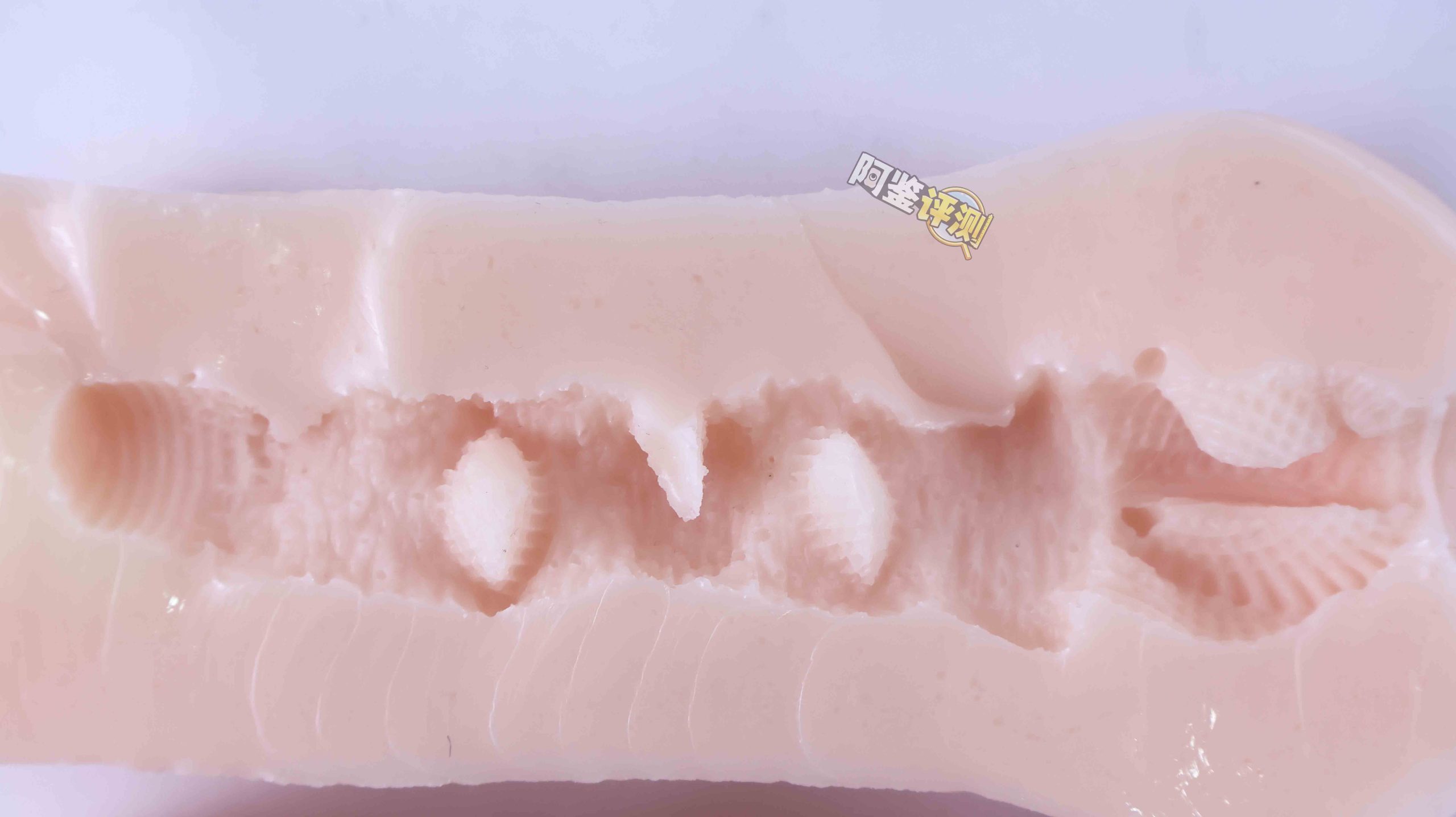 Ride-Japan——“忍者秘纹”评测！奇怪的鳞片款，可惜雷声大雨点小