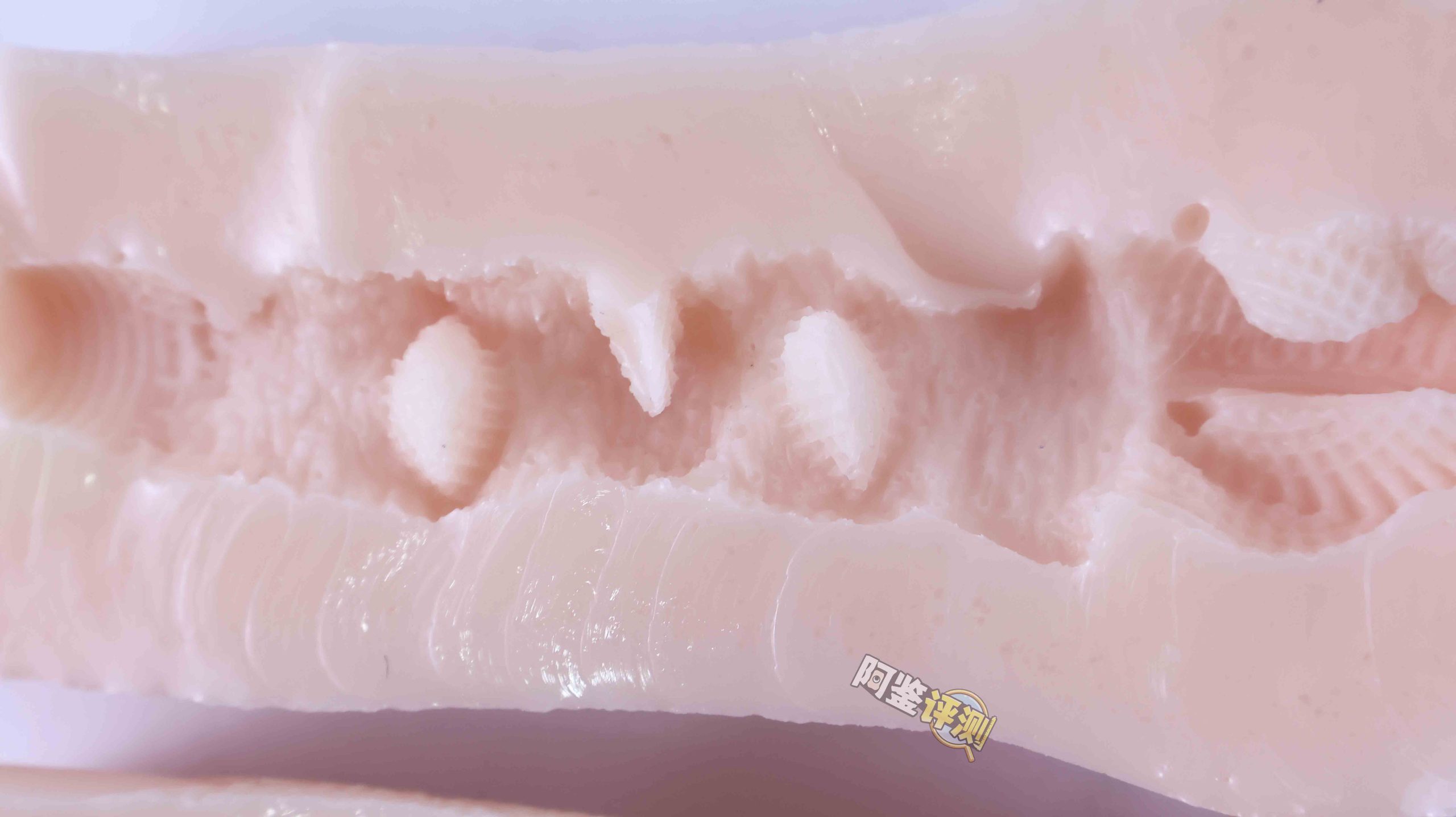 Ride-Japan——“忍者秘纹”评测！奇怪的鳞片款，可惜雷声大雨点小