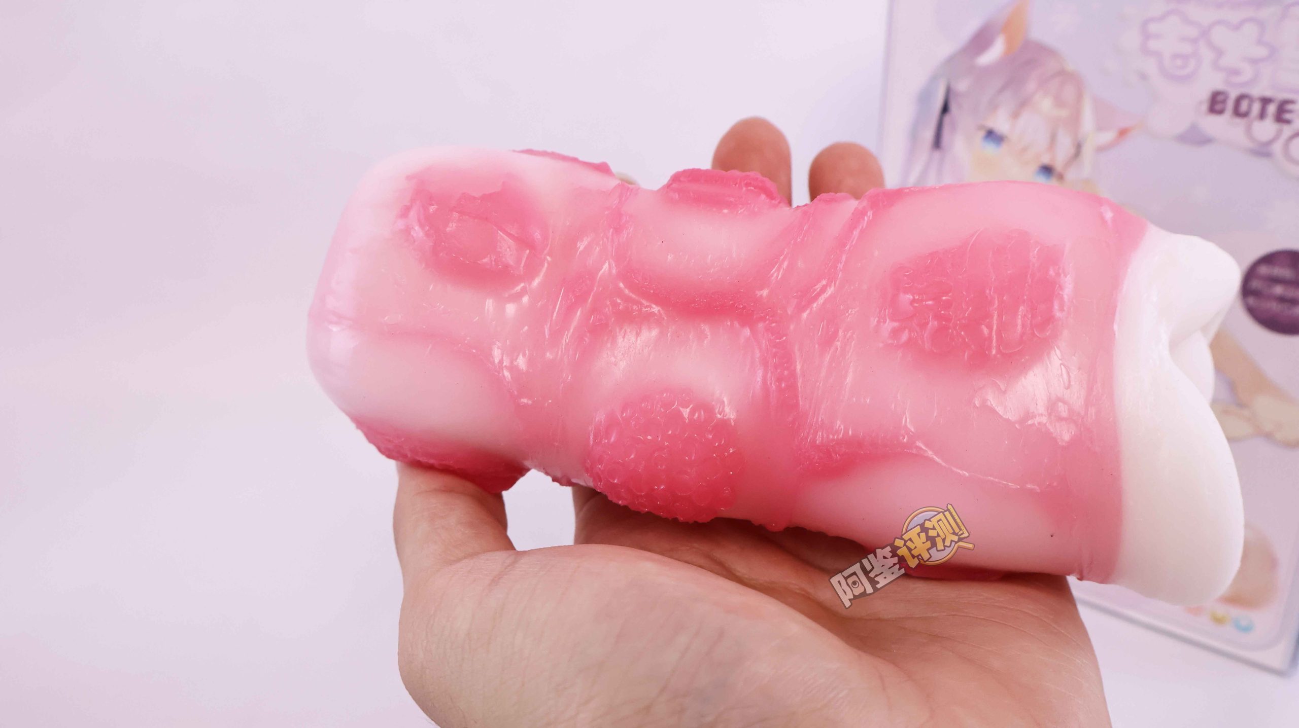 EXE——“名器降临—枫花恋”评测！外软内硬的软榨经典配方，各方面的优化也没有问题