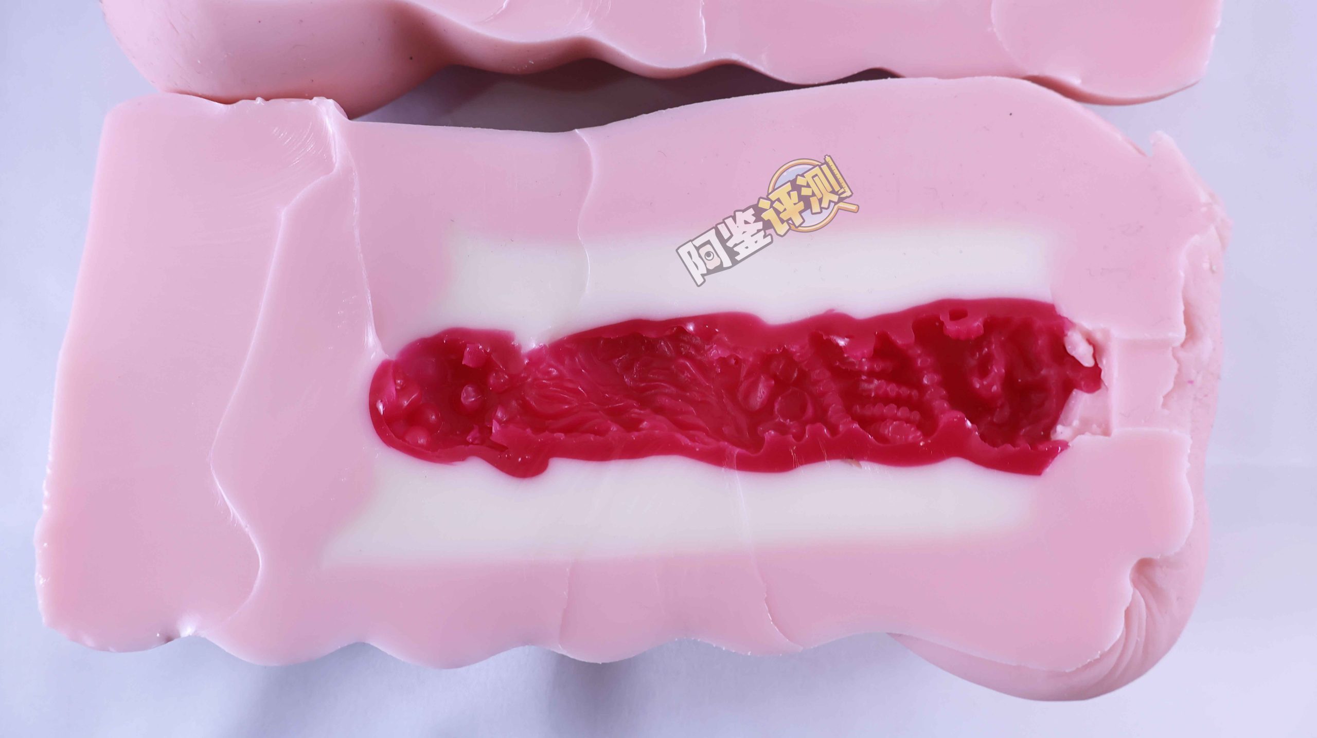 NPG——“名器证明013田中柠檬”评测!三年磨一剑?仅在通道周围灌软胶的工艺!