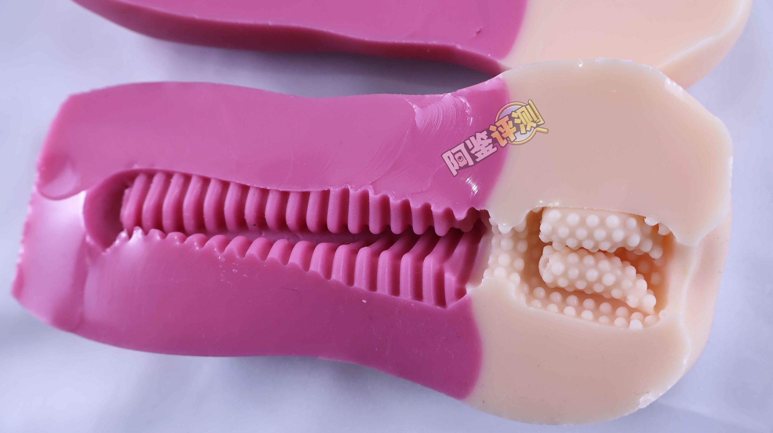 对子哈特——“专属护士”评测！对子首次尝试两种软度拼接，搞得不孬