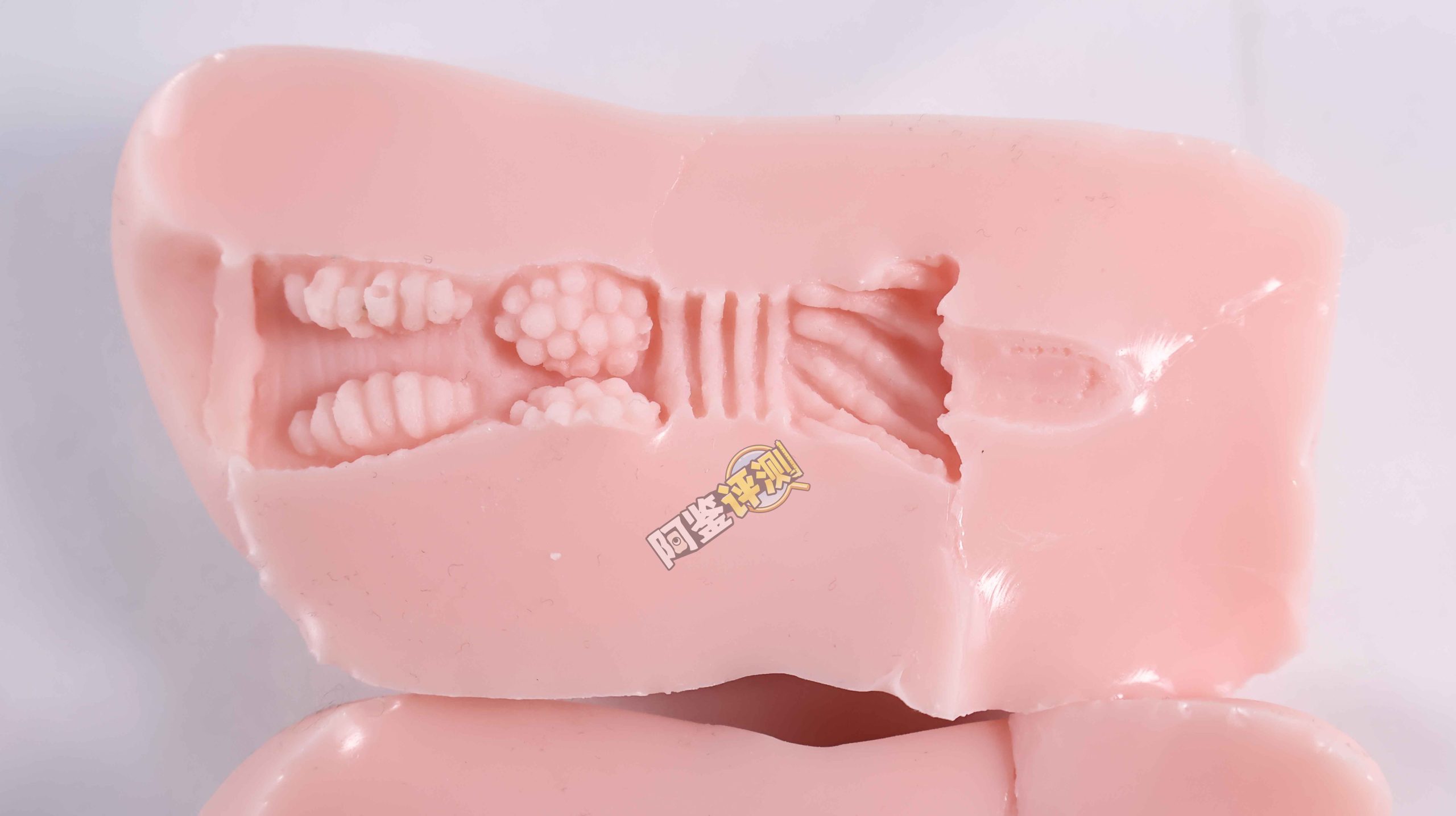 G-project——“软软处女mini”评测!当年小有名气的脂软款,现在体验如何?