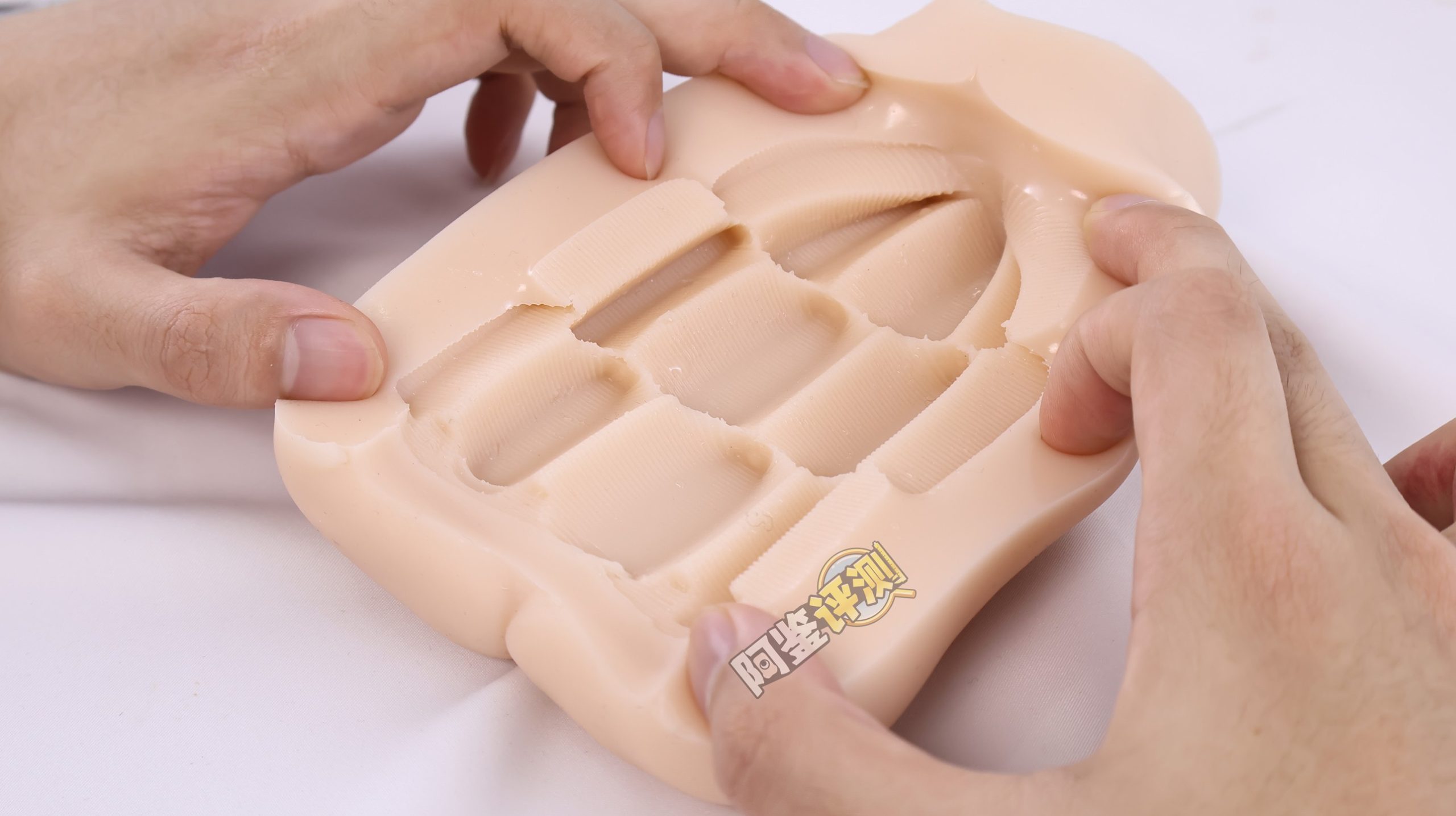 Ligre—“侧上龟头”评测！土里土气的小牌子杯子，确实做到了单种体验特化