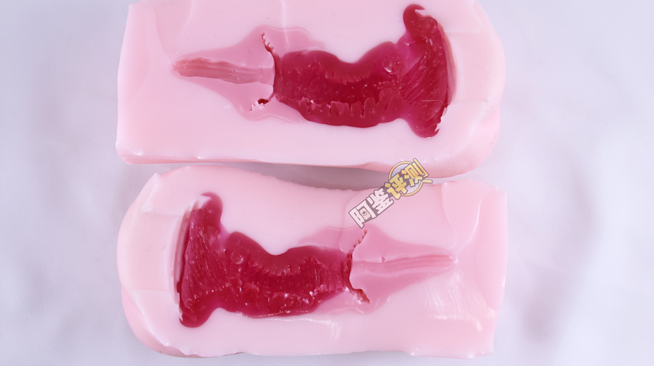 魔眼——“极彩子宫(软版)”评测!经典老款子宫杯,放到现在表现怎么样?