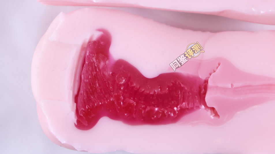 魔眼——“极彩子宫(软版)”评测!经典老款子宫杯,放到现在表现怎么样?