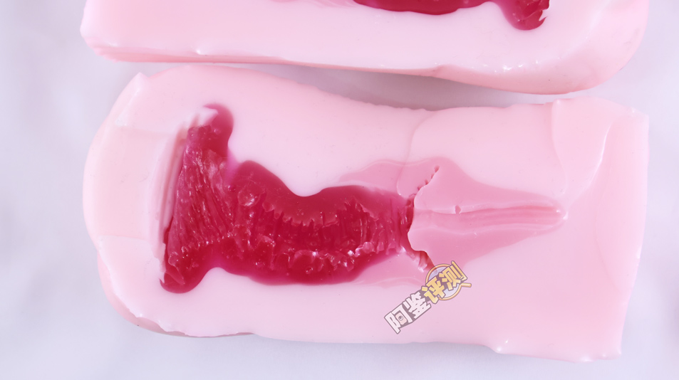 魔眼——“极彩子宫(软版)”评测!经典老款子宫杯,放到现在表现怎么样?