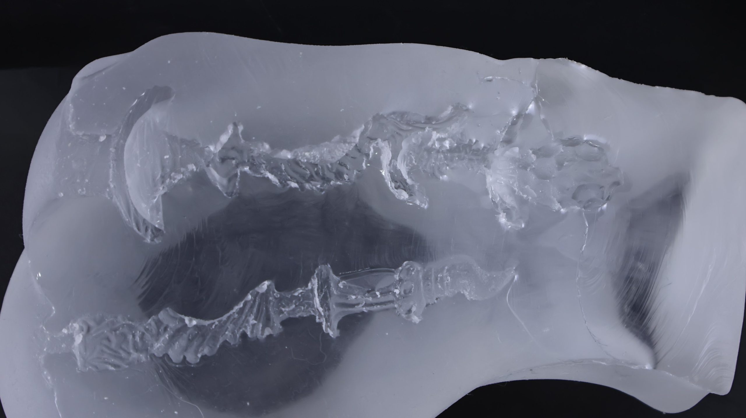 LoveFactor——“应援会长(透明版)”评测!硬度的变化如此之少,似乎只是为了透视噱头