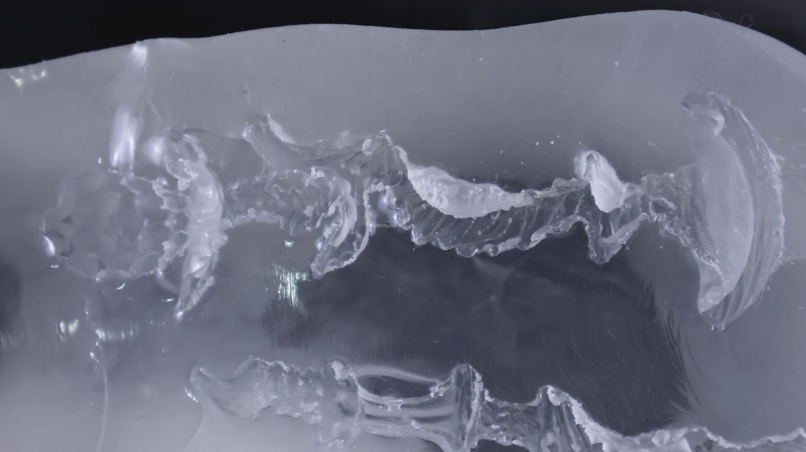 LoveFactor——“应援会长(透明版)”评测!硬度的变化如此之少,似乎只是为了透视噱头