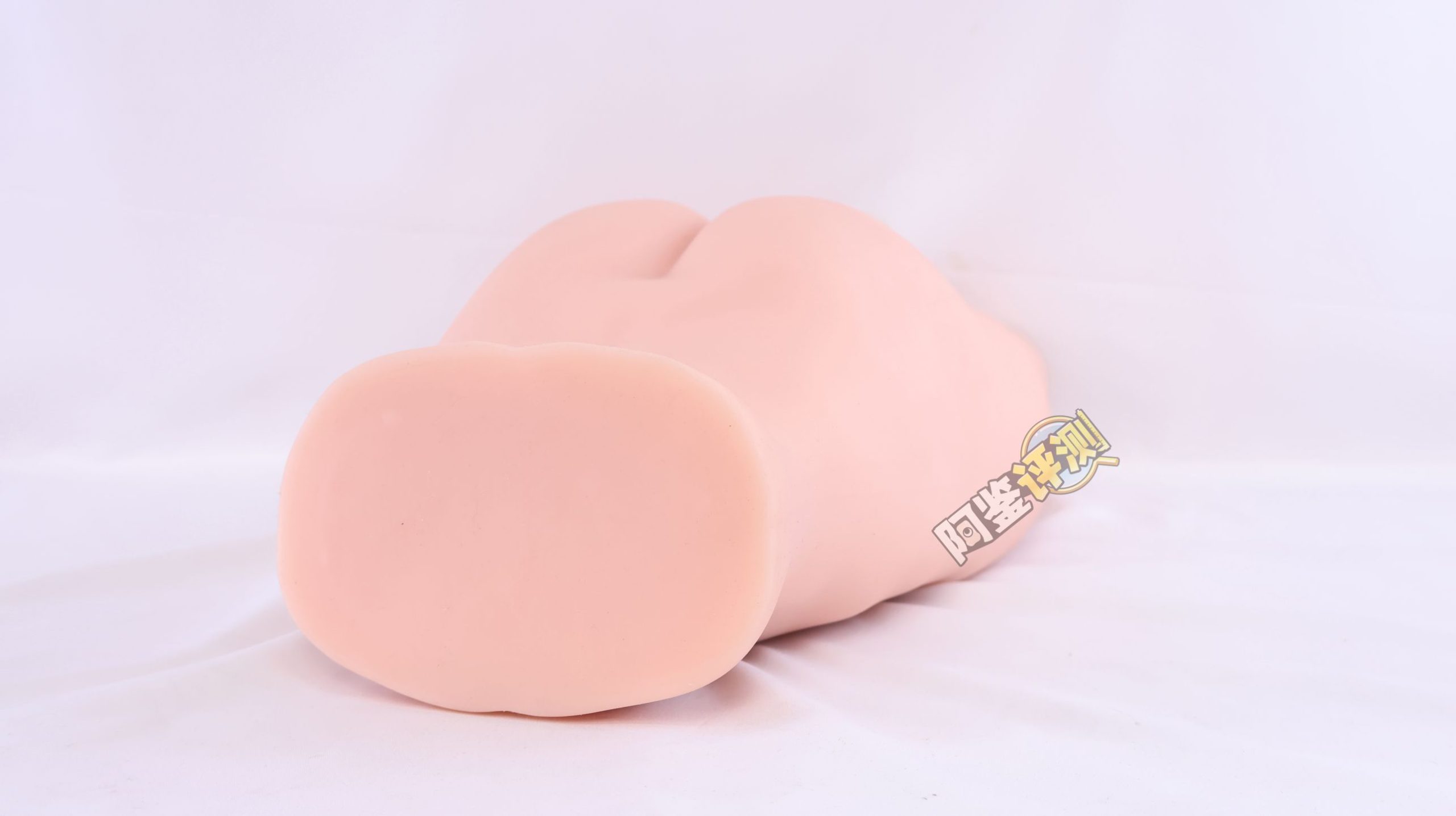 Kaguyano——“符津宵子”评测！能超越“纯洁之体”的部分，似乎只有材料的软度这一点了