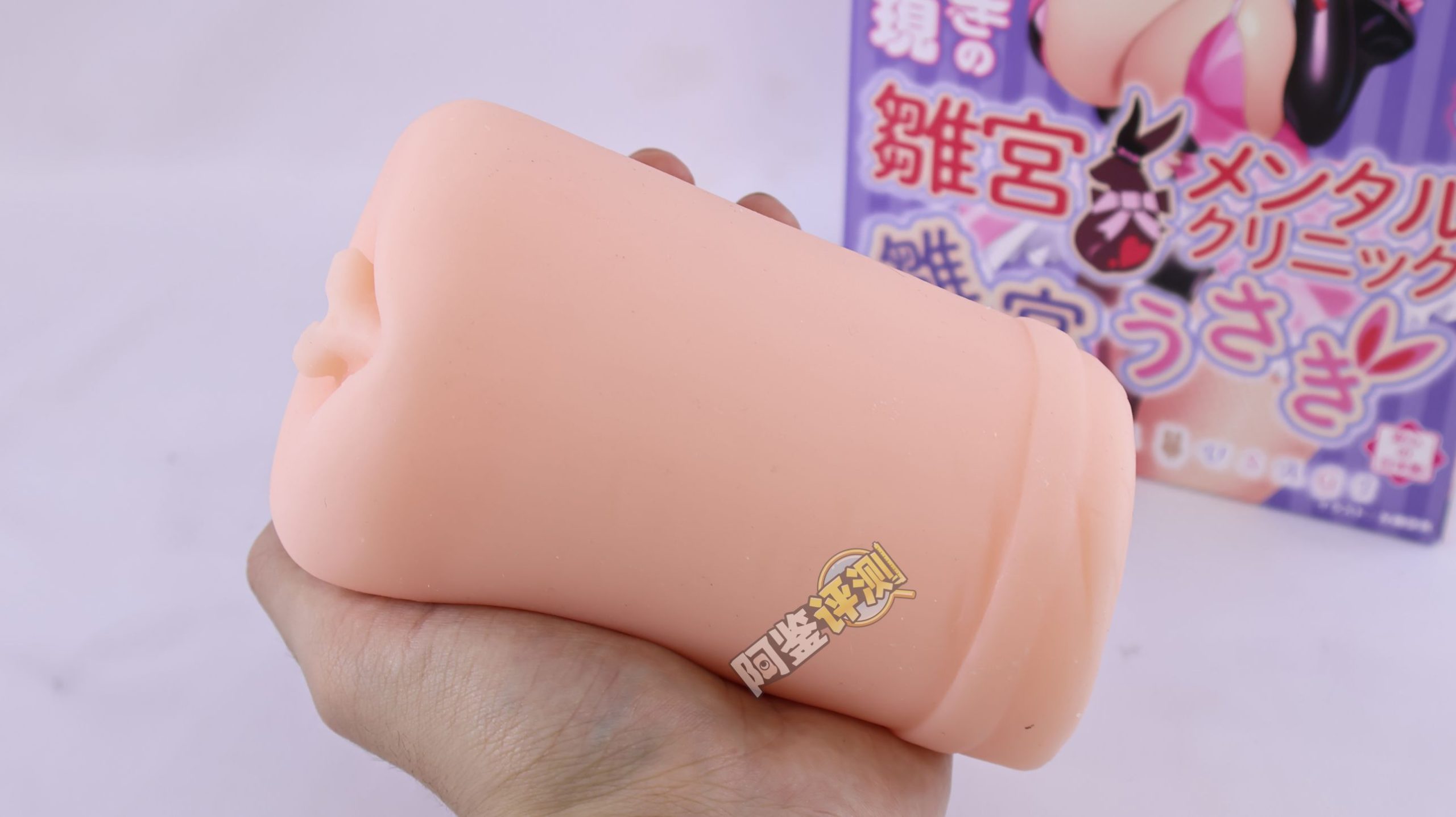 汤玛托易士——“雏宫病院”评测！“运输船”一样的层叠方块，有机胶体中有种机械的无机感