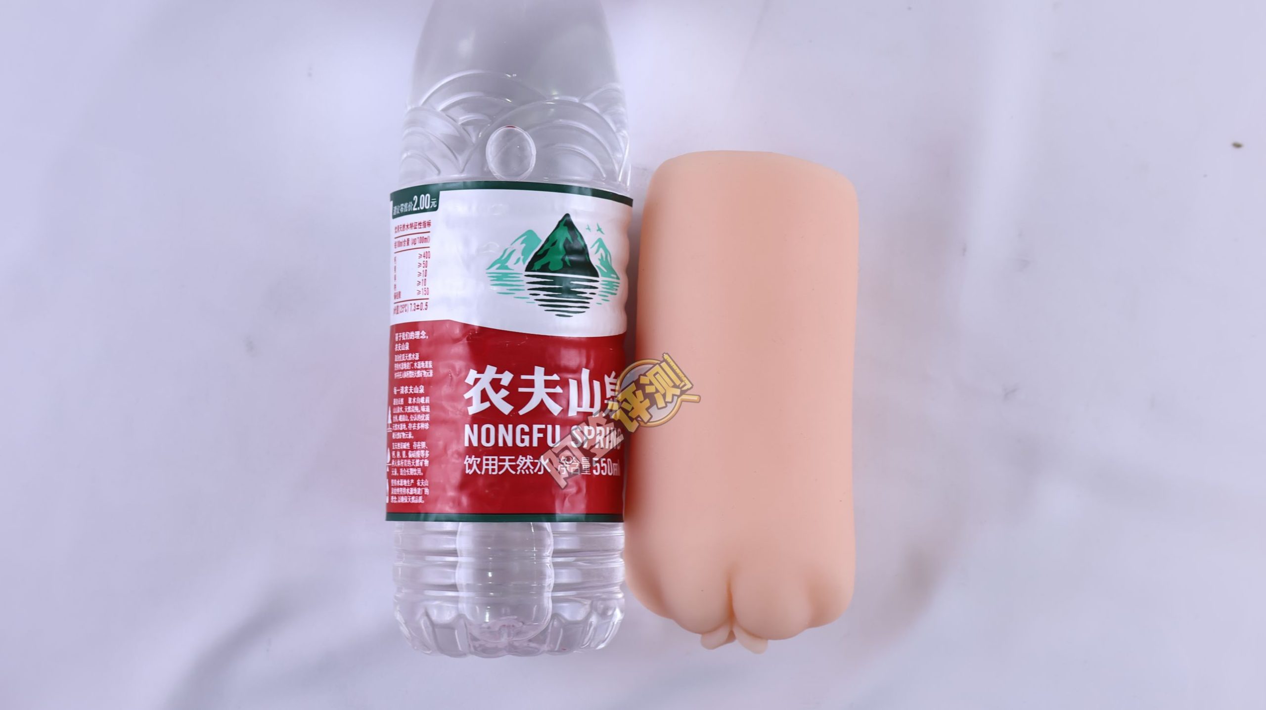 汤玛托易士——“夫人的回复术”评测！简单粗暴的超小杯，略带曲折的纯横纹