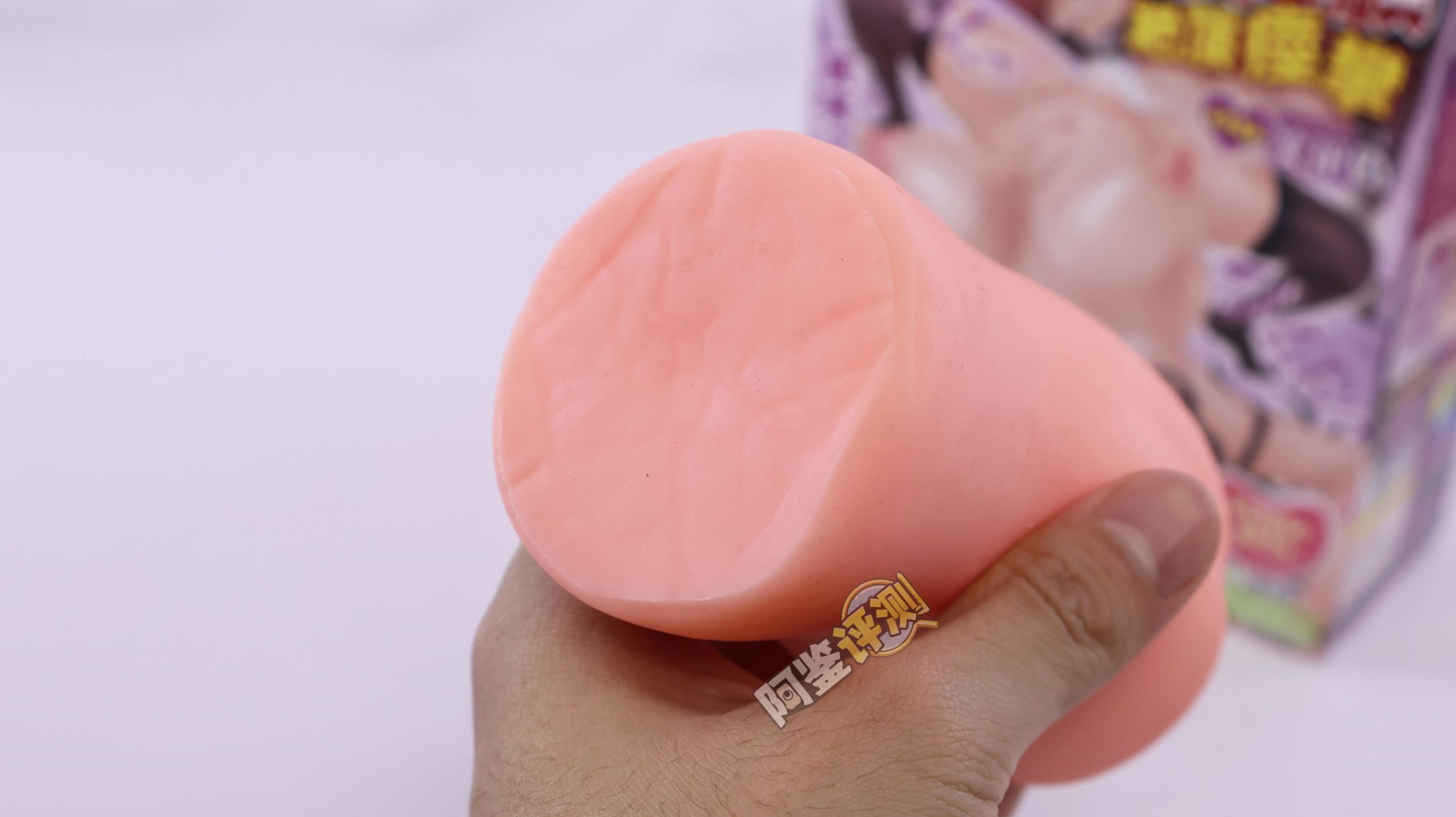 对子哈特——“绝顶痉挛”评测!用起伏变化的肉片模拟肌肉蠕动,实在太超脱现实了.....