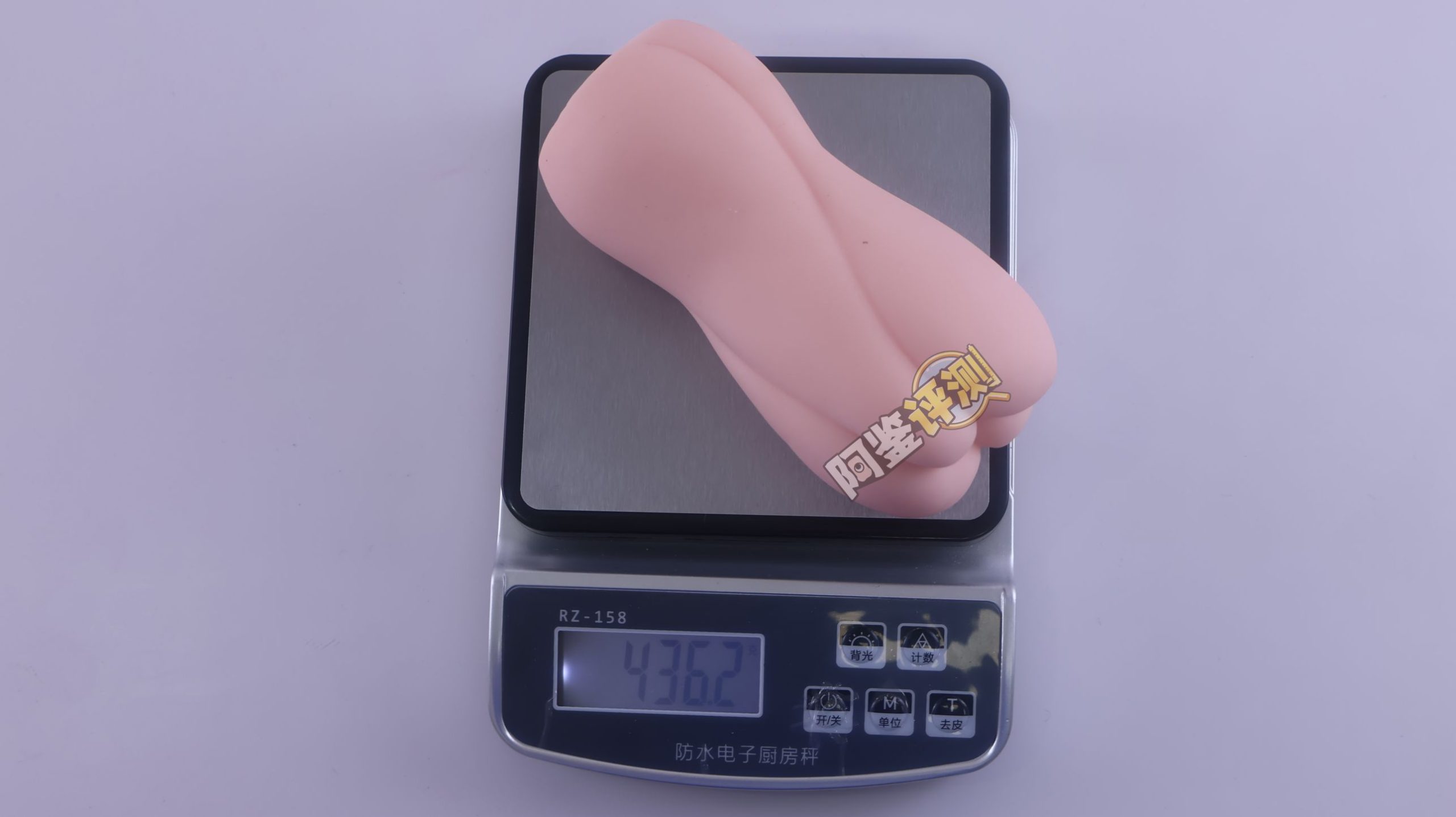 G-PROJECT——“HHH”评测！材料的软感并不够优秀，通道结构也相当无聊