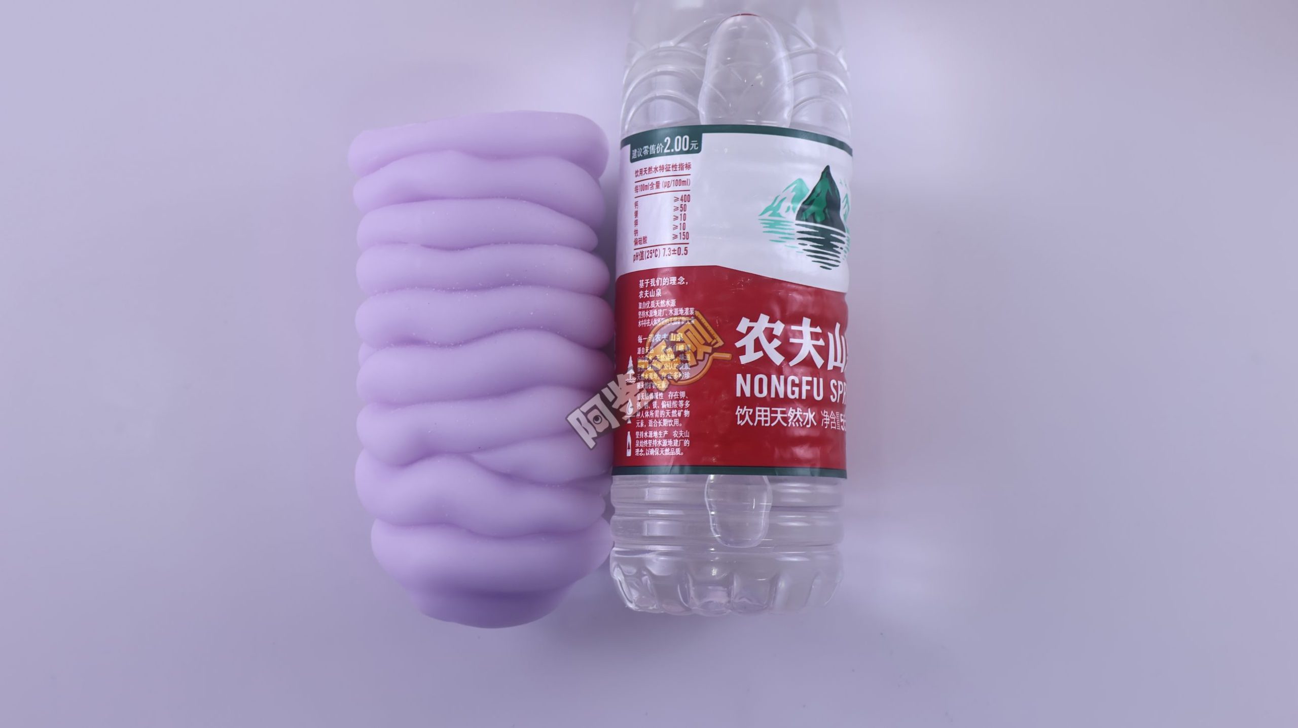 火炮——“女忍淫法”评测！小舌头一样的错乱拨弄肉块结构，感觉没有那么细腻