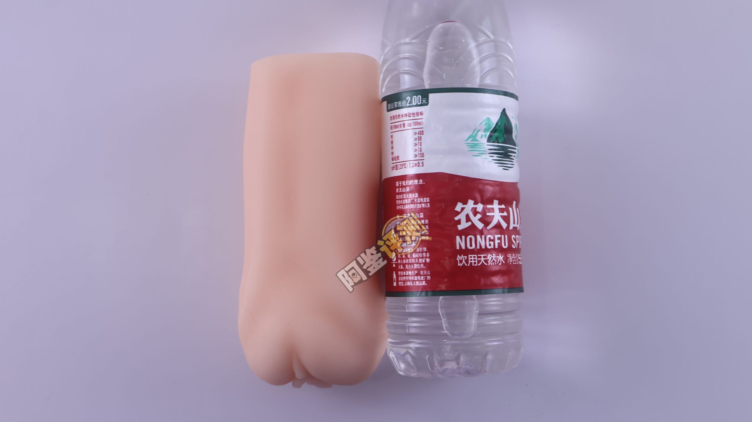 汤马托易士——“美优酱一年调教”评测！密布圆形石块的通道，把我的龟头狠狠卡住了...