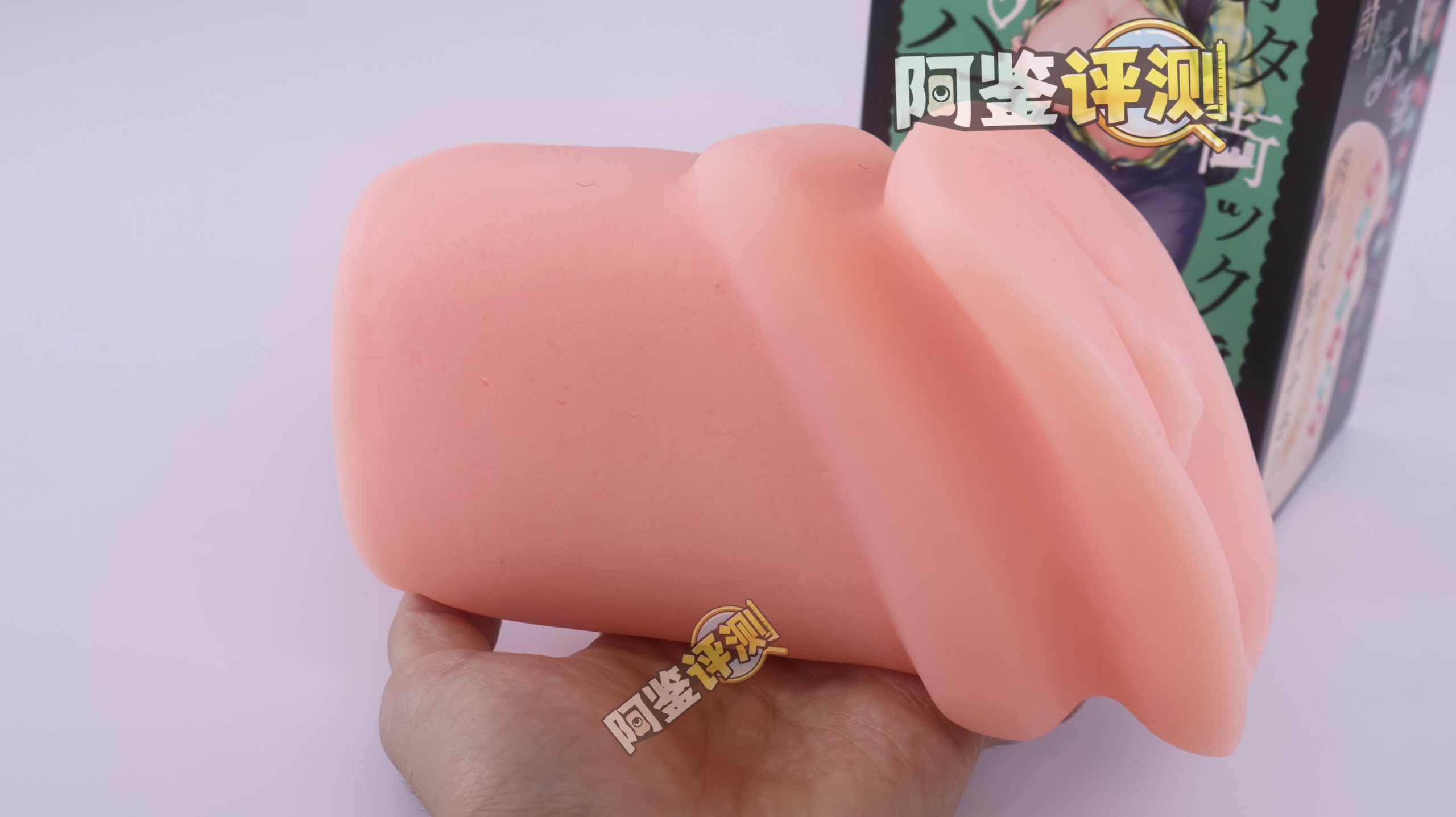 COOLP——“秋叶原宅女”评测！妹妹，你的黏膜怎么这么硬