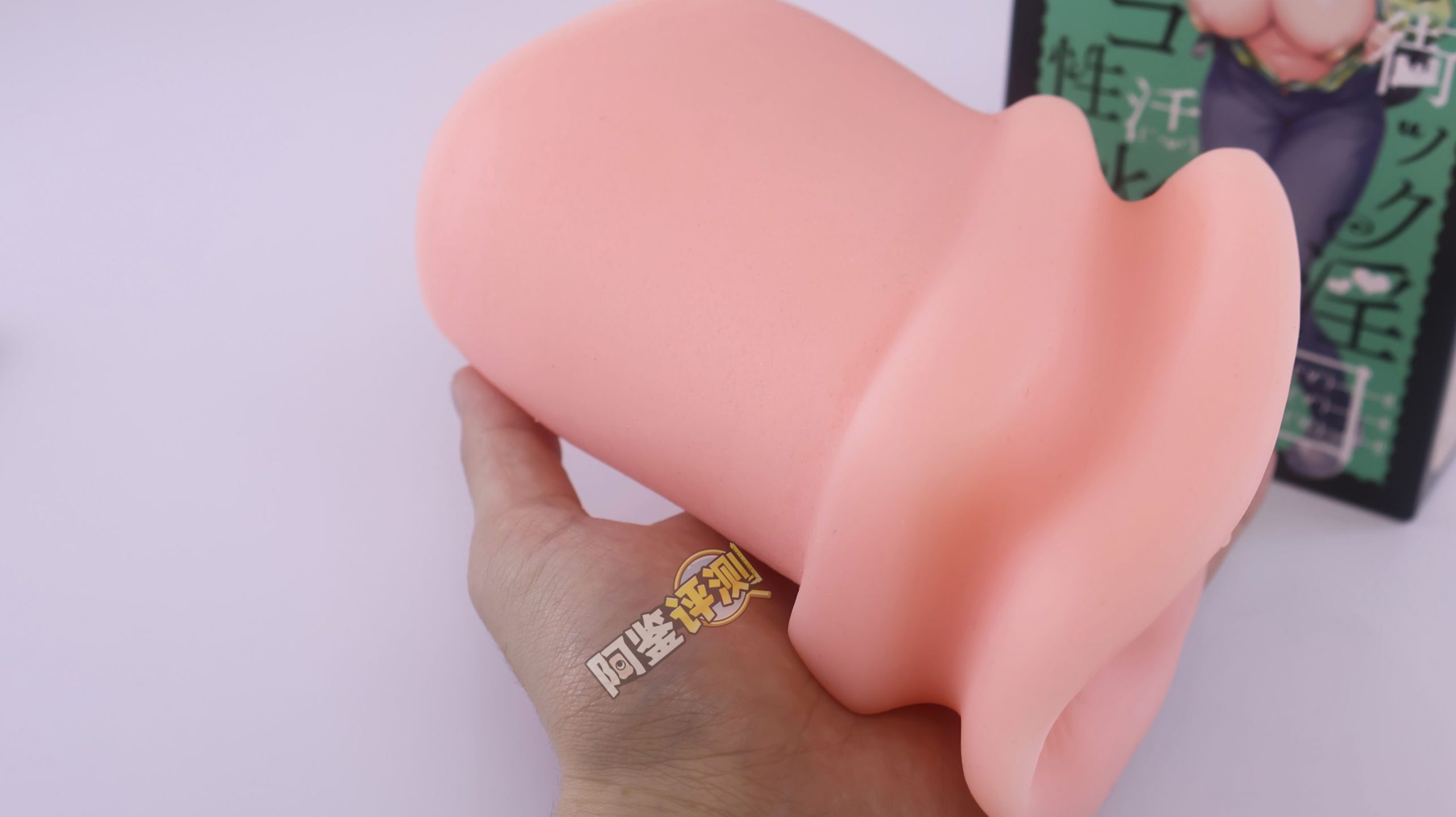 COOLP——“秋叶原宅女”评测！妹妹，你的黏膜怎么这么硬