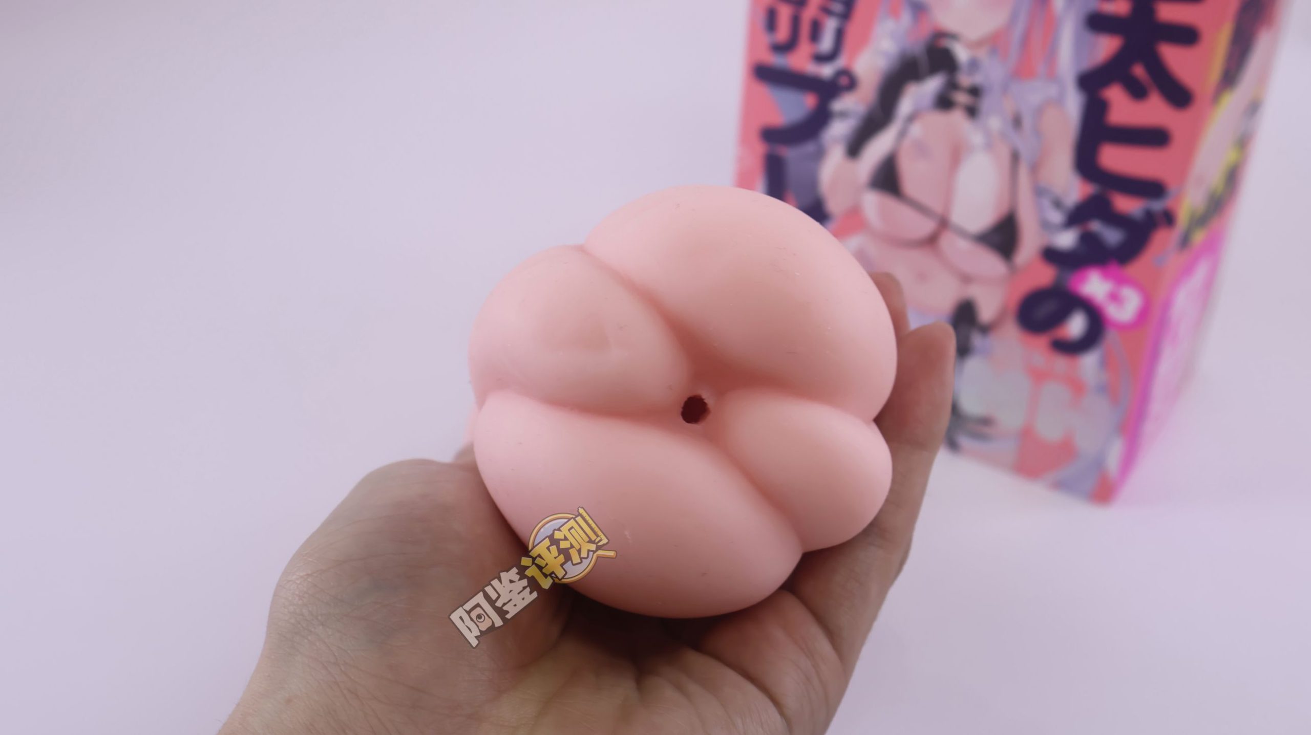 G-PROJECT——“HHH”评测！材料的软感并不够优秀，通道结构也相当无聊