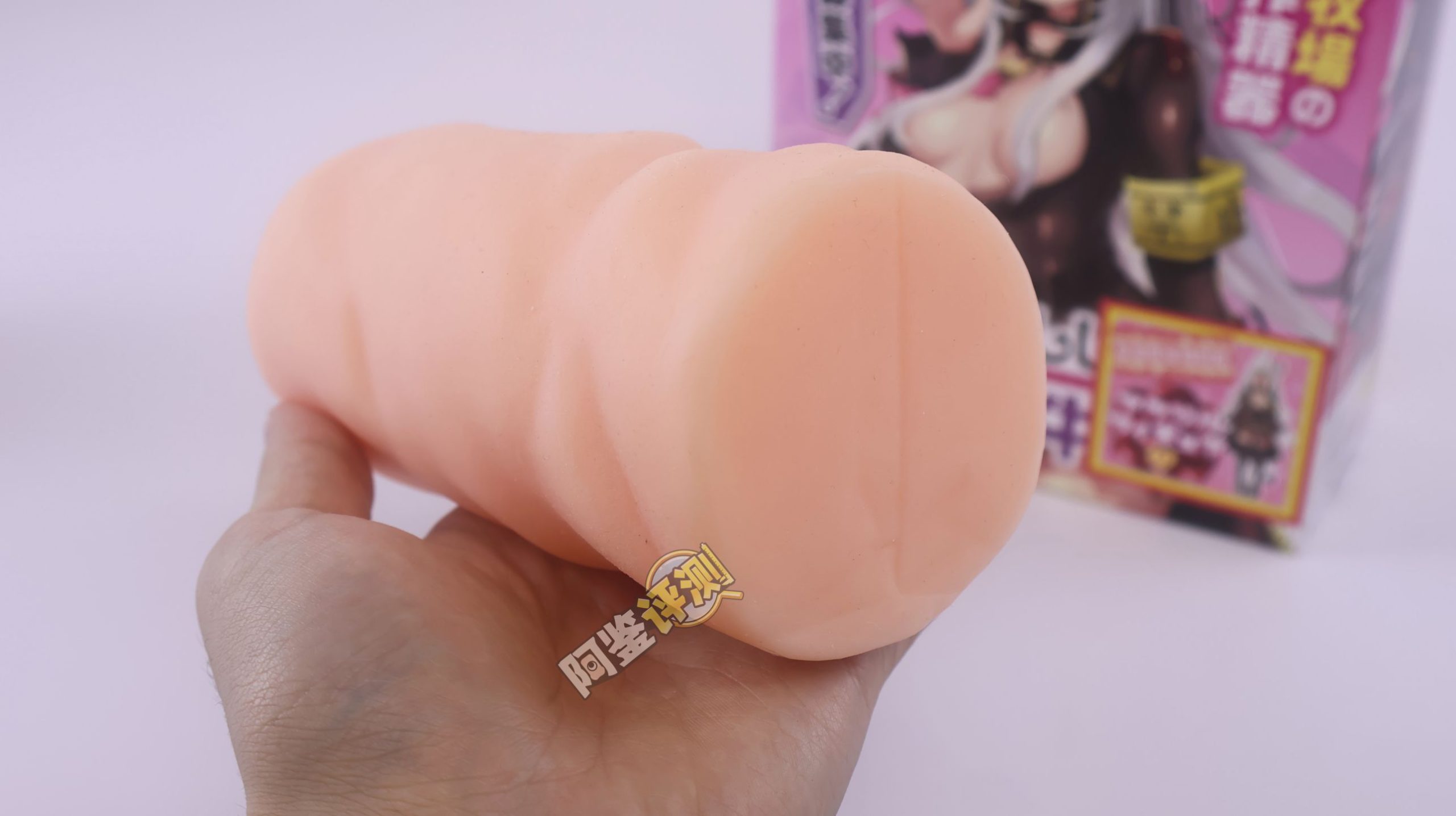 汤马托易士——“山田种牛牧场”评测!如此粗壮的立体结构,果然刺激感相当愉悦