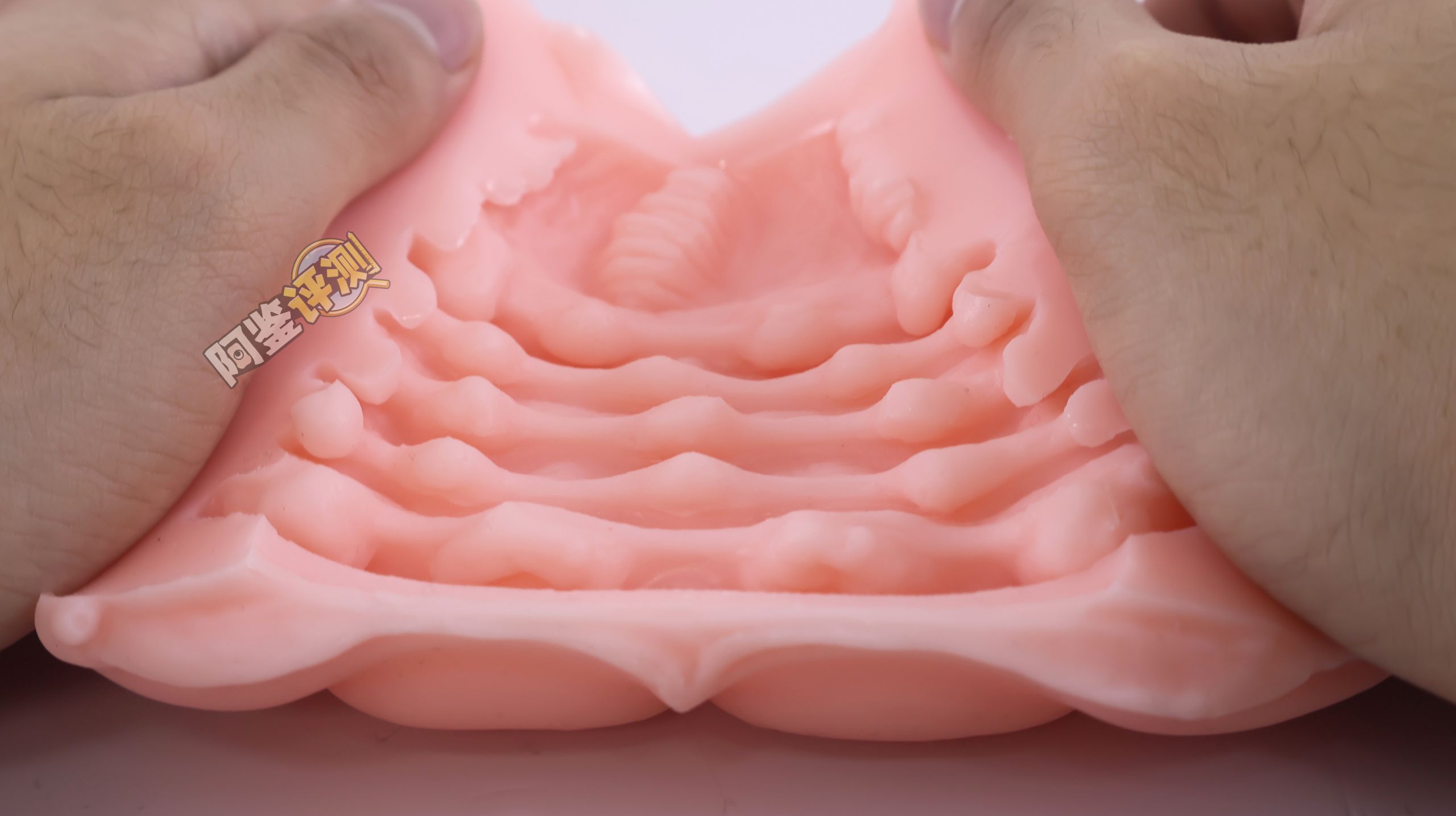 对子哈特——“淫欲费洛蒙”评测！阻力增强后的突破口，剐蹭感变得更强势了