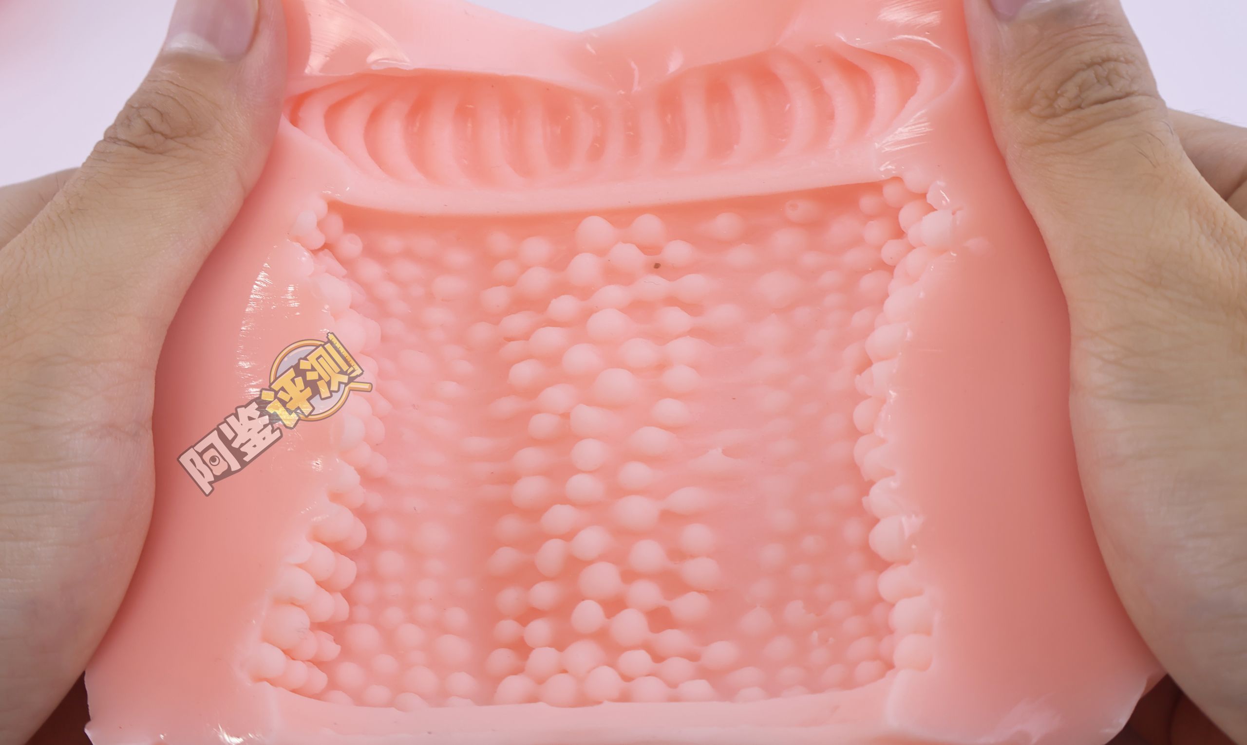 魔眼——“蓬松螺旋球soft”评测！魔眼新材料首秀，直接超越了对子的注塑水平