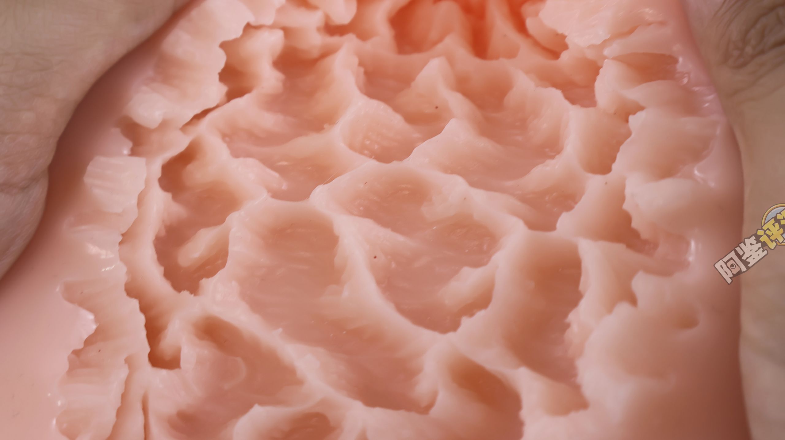 汤马托易士——“超昂闪忍”评测！这个超小众的联名肉片款，居然还相当好用