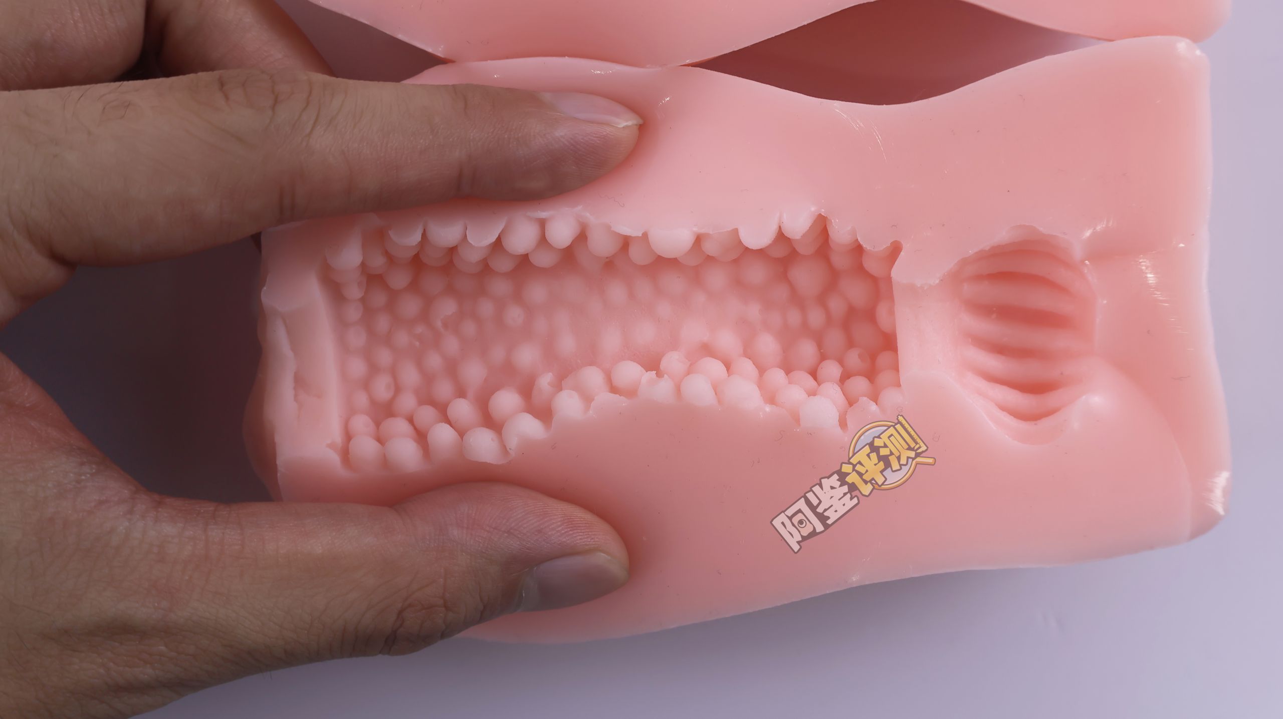 对子哈特——“怀孕中出”评测！简单易懂的舒适度，或许是小杯子的很大卖点