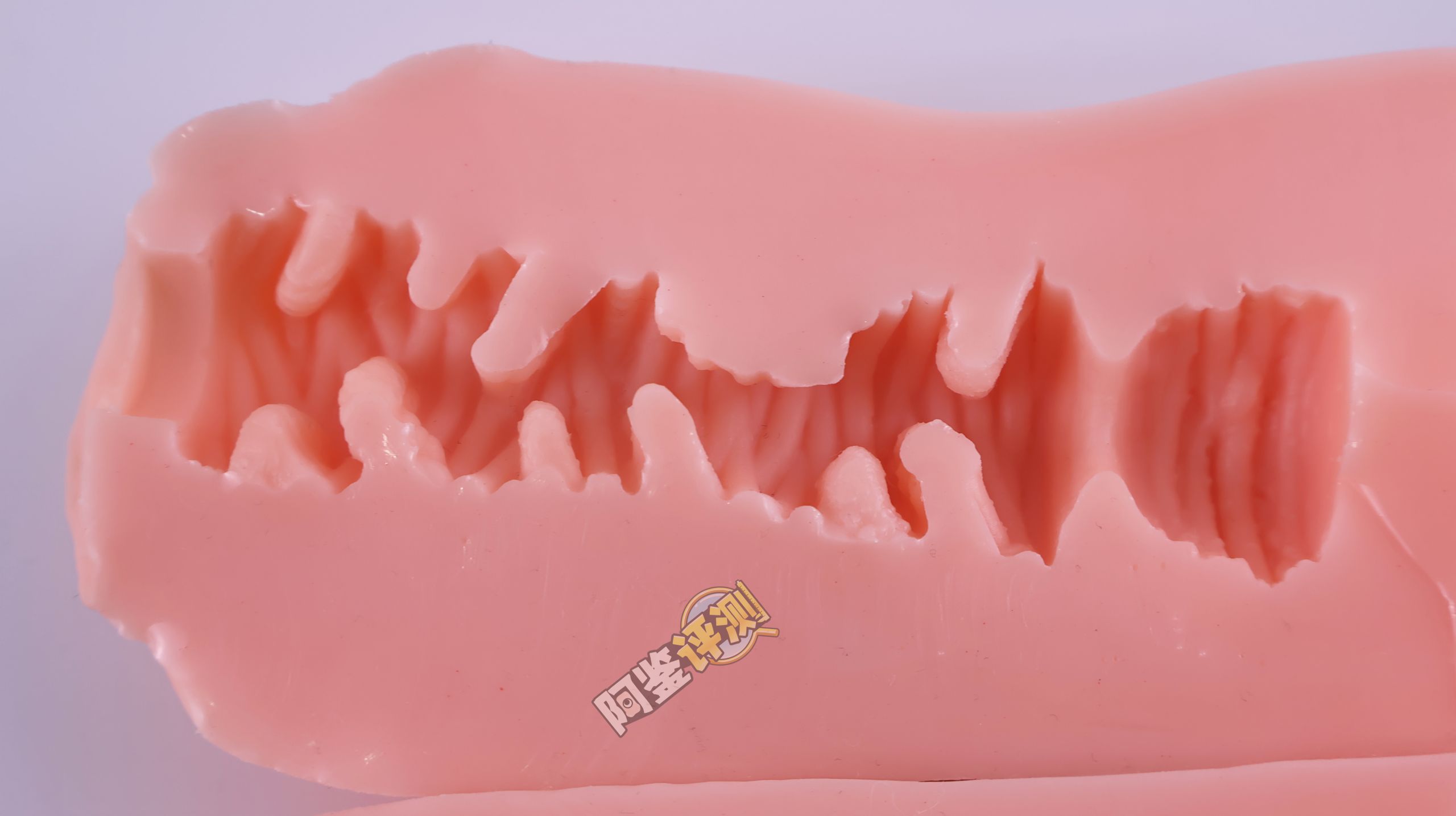 对子哈特——“绝顶痉挛”评测!用起伏变化的肉片模拟肌肉蠕动,实在太超脱现实了.....