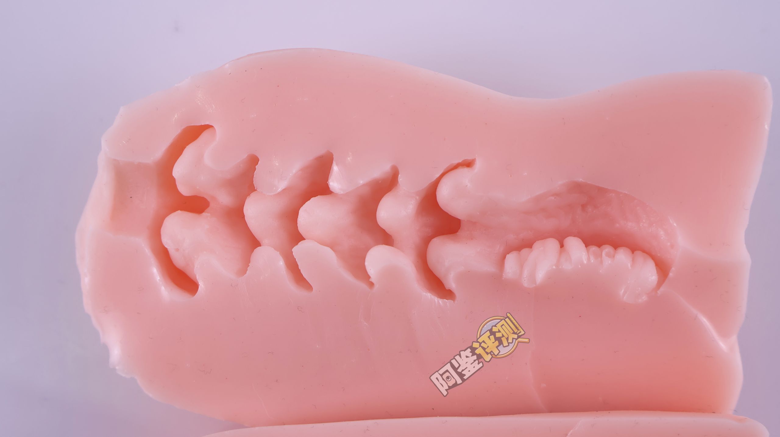 对子哈特——“淫欲费洛蒙”评测！阻力增强后的突破口，剐蹭感变得更强势了