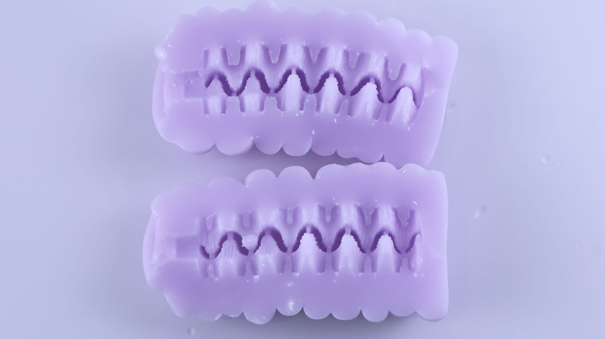 火炮——“女忍淫法”评测！小舌头一样的错乱拨弄肉块结构，感觉没有那么细腻