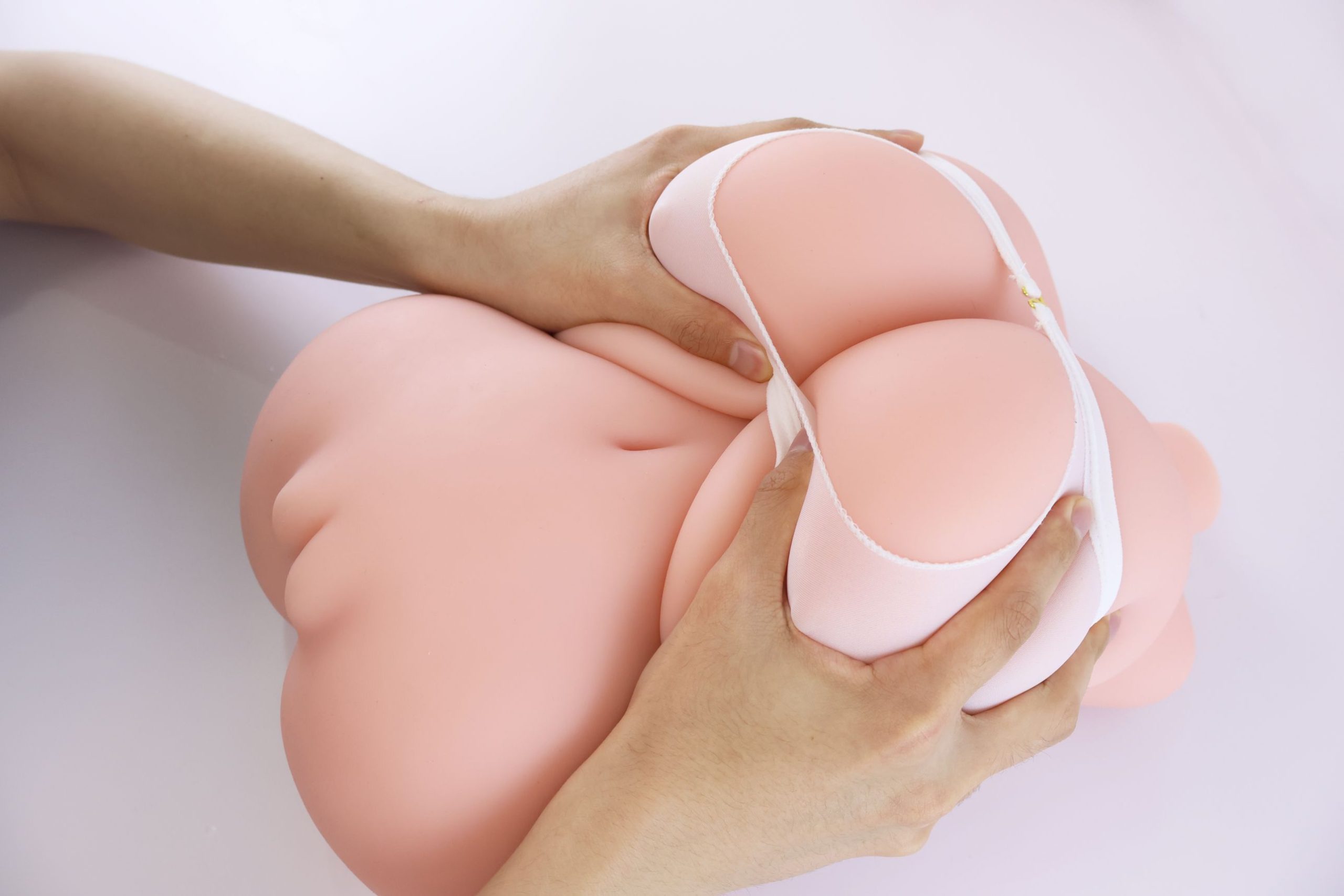 MODE——“幻乳龙娘”评测！小鬼魔皇的挑战者？不同材质的巨乳感觉确实是不太一样