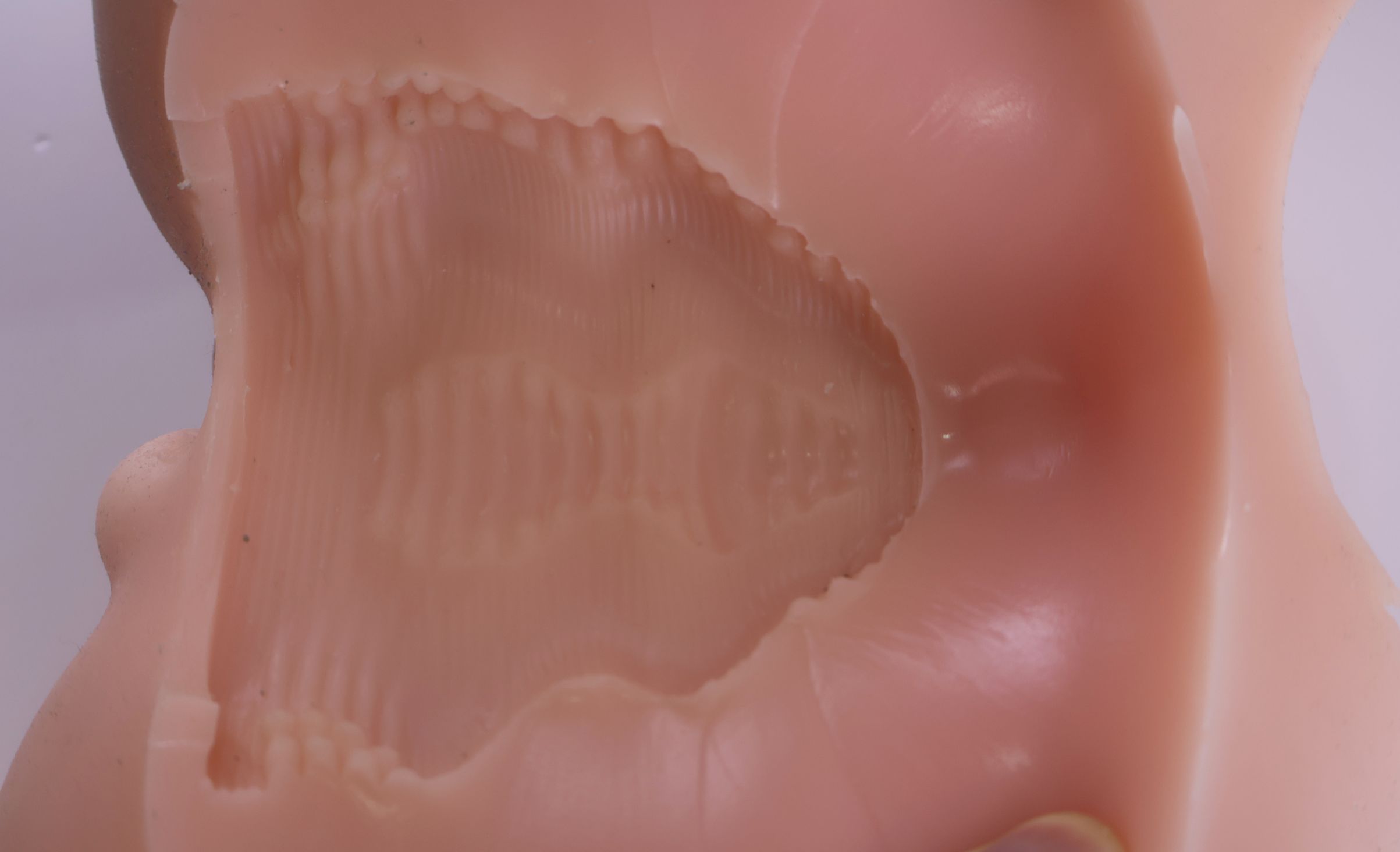 GOSE——“小鬼魔皇”评测！黄漫一般夸张逆天的“炸弹乳”！克重适中的的实用型小倒模！