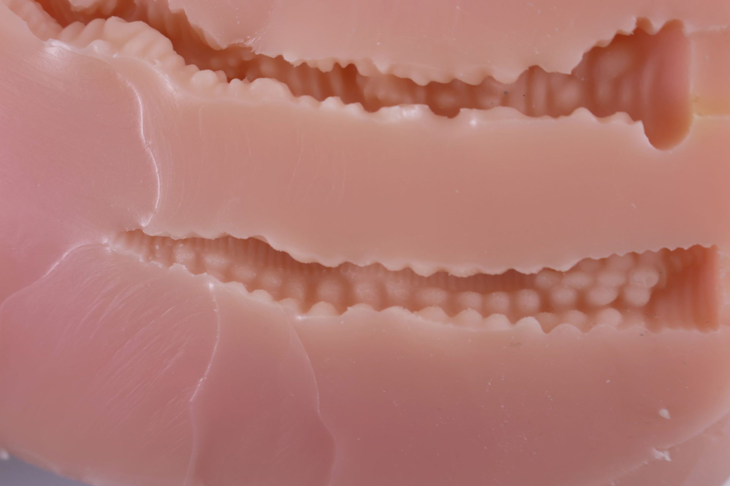 GOSE——“小鬼魔皇”评测！黄漫一般夸张逆天的“炸弹乳”！克重适中的的实用型小倒模！