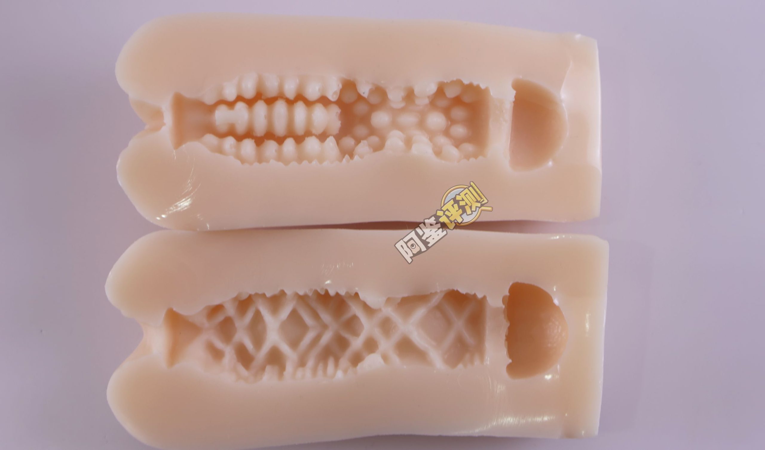 lovefactor——“职场魅魔”评测!在日本流行的剐蹭感设计,终于得到了一个厚实优质的"肉体"