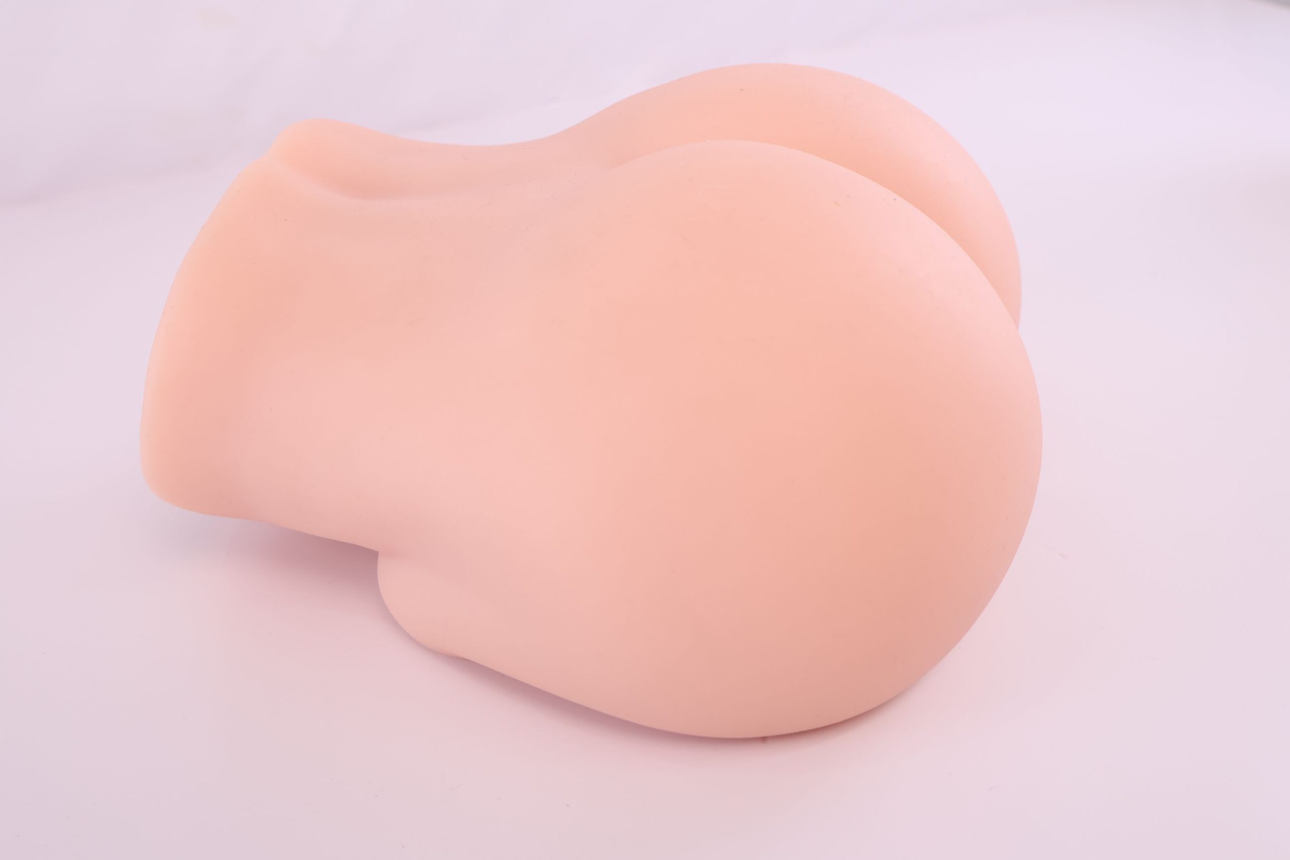 GOSE——“小鬼泡芙”评测！充足的脂软和有趣的设计，无论概念还是实用性上都很不错