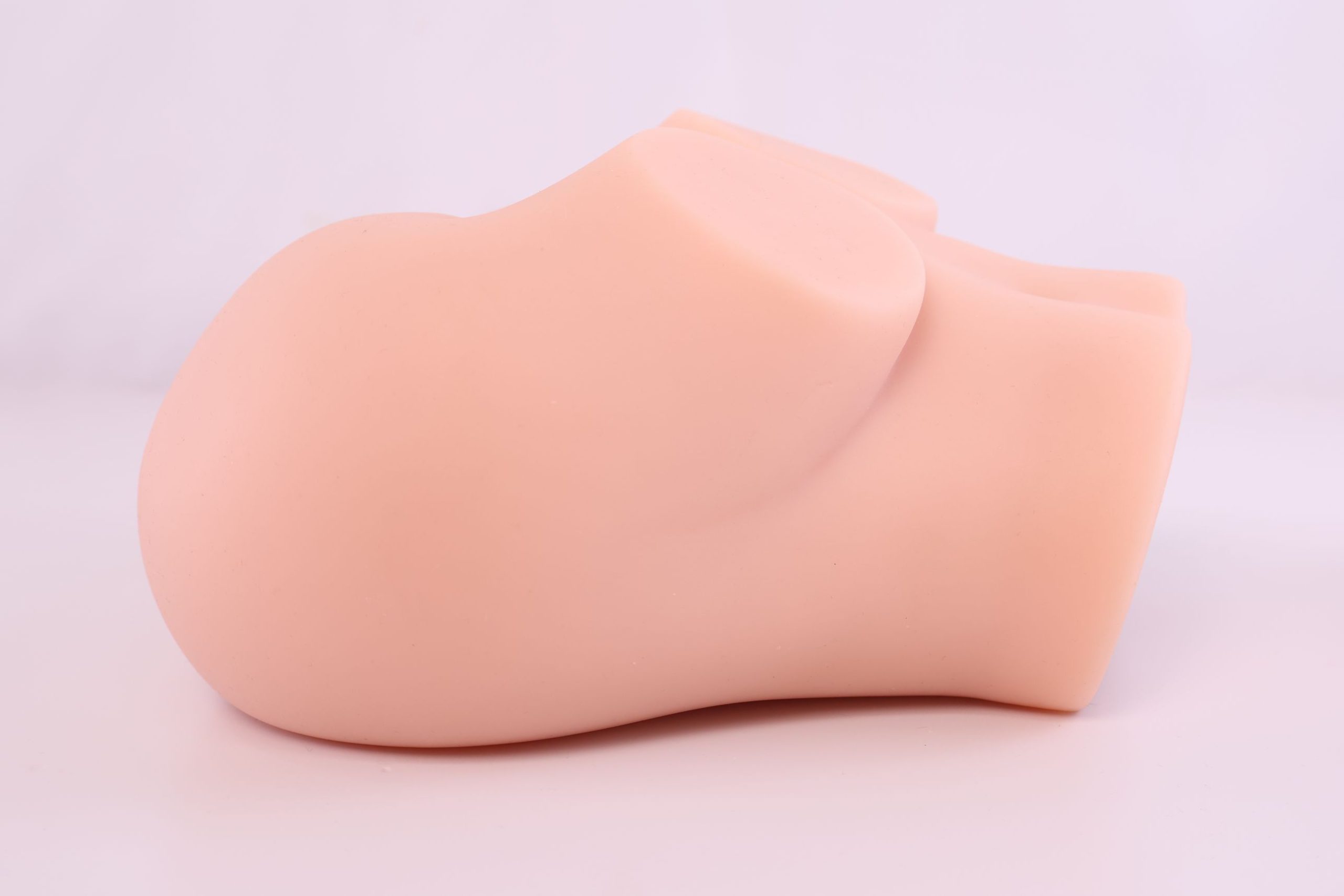 GOSE——“小鬼泡芙”评测!充足的脂软和有趣的设计,无论概念还是实用性上都很不错