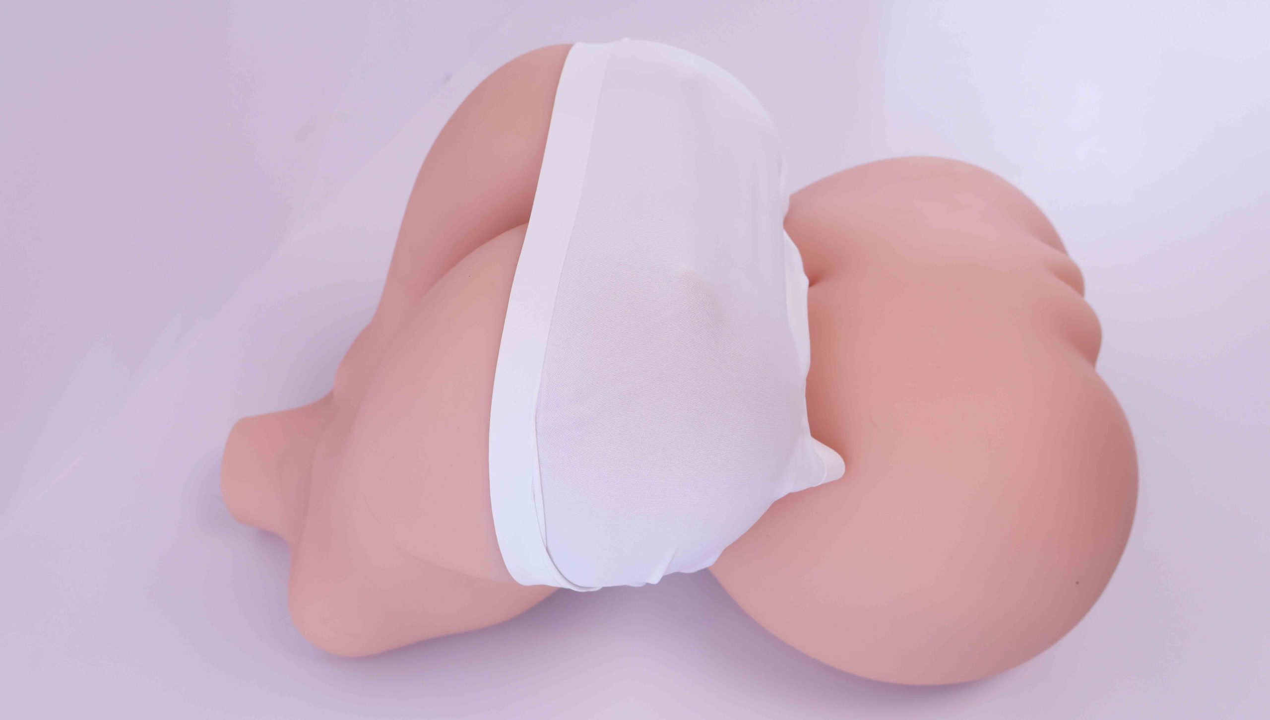 GOSE——“小鬼魔皇”评测！黄漫一般夸张逆天的“炸弹乳”！克重适中的的实用型小倒模！