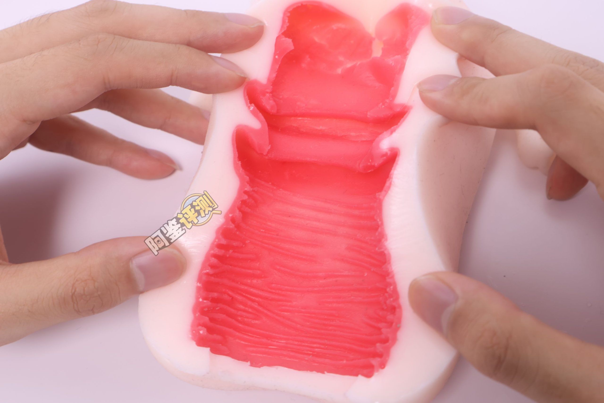 汤玛托易士——“宫颈亲吻”评测！即使是中国代工生产，也请注意一下最低限度的品控吧