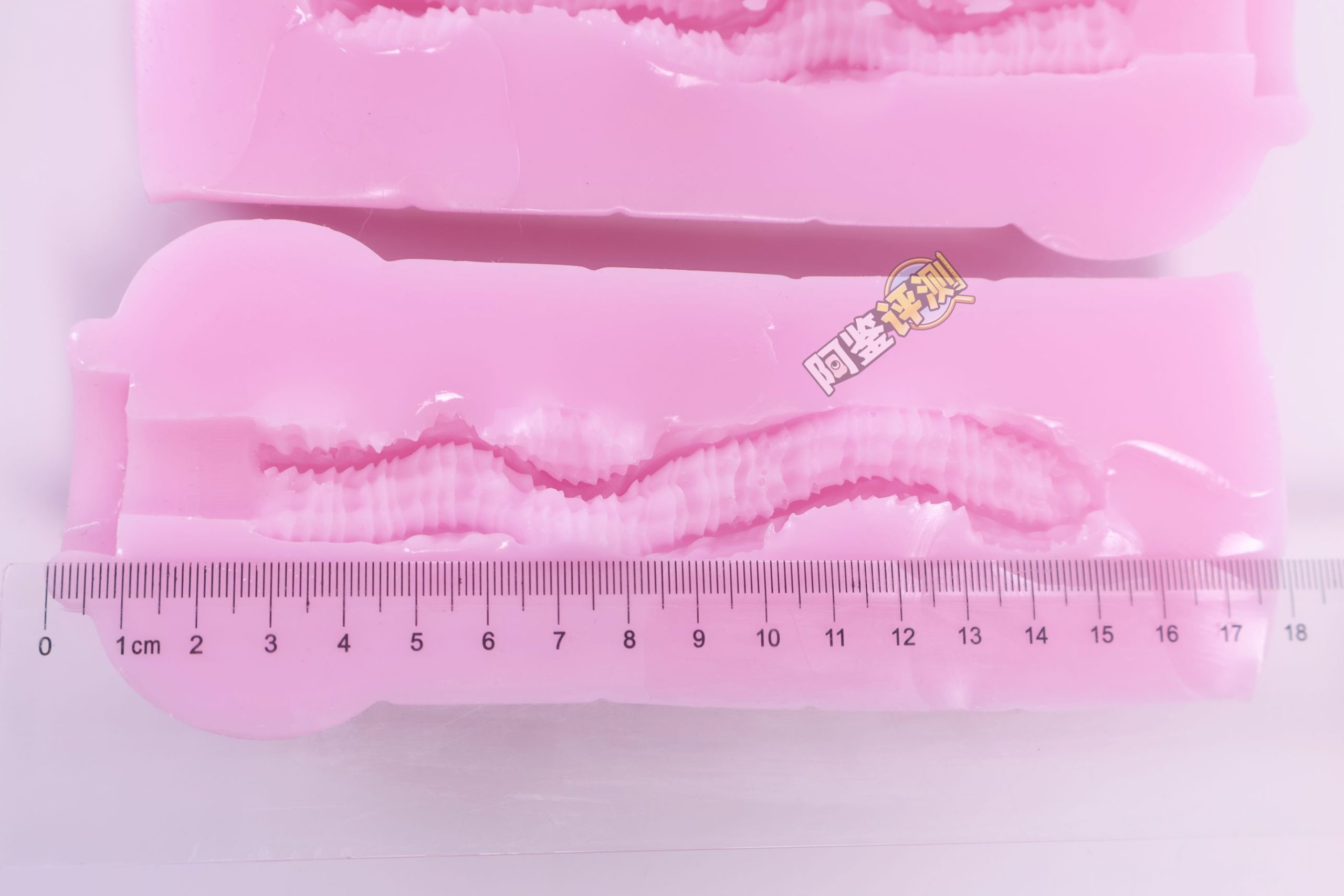 火炮——“傲慢雌小鬼-派娜酱”评测!大倒模上拆下来的杯子,肉感足够但有些简单