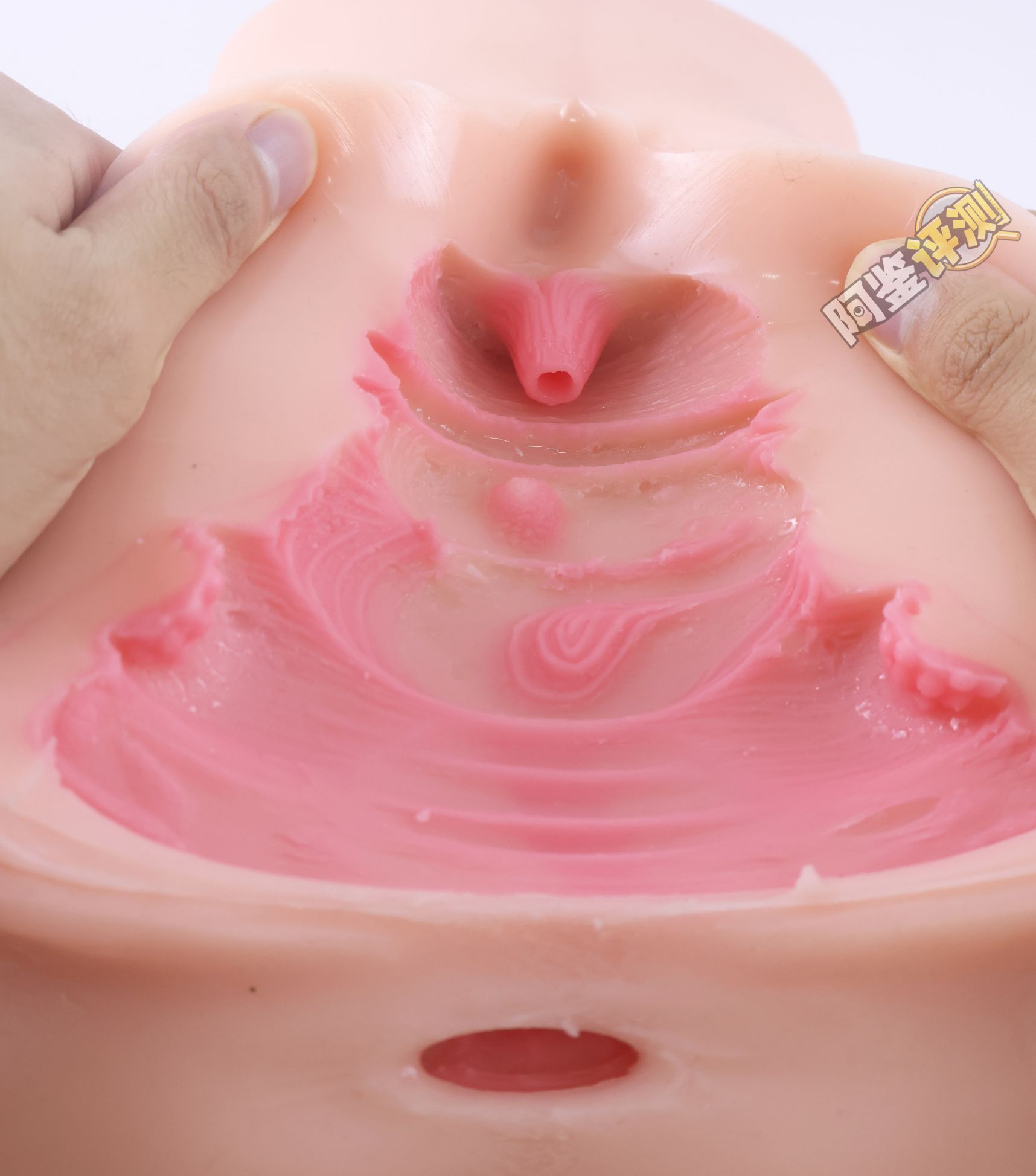 Kaguyano——“符津宵子”评测！能超越“纯洁之体”的部分，似乎只有材料的软度这一点了