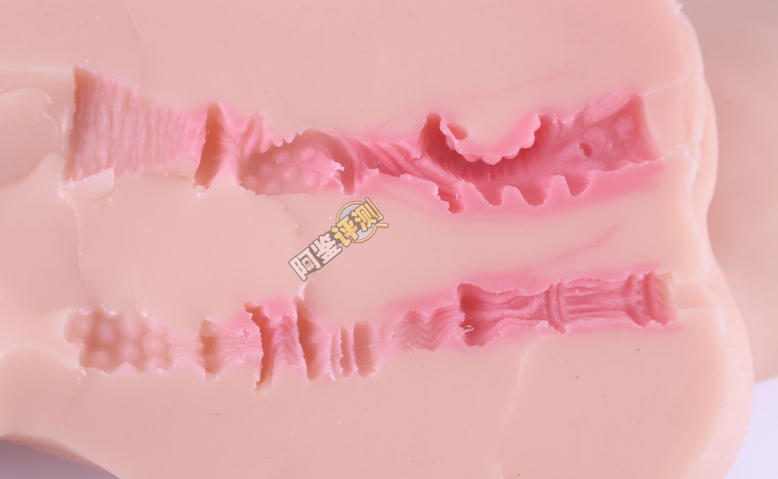 Kaguyano——“符津宵子”评测！能超越“纯洁之体”的部分，似乎只有材料的软度这一点了