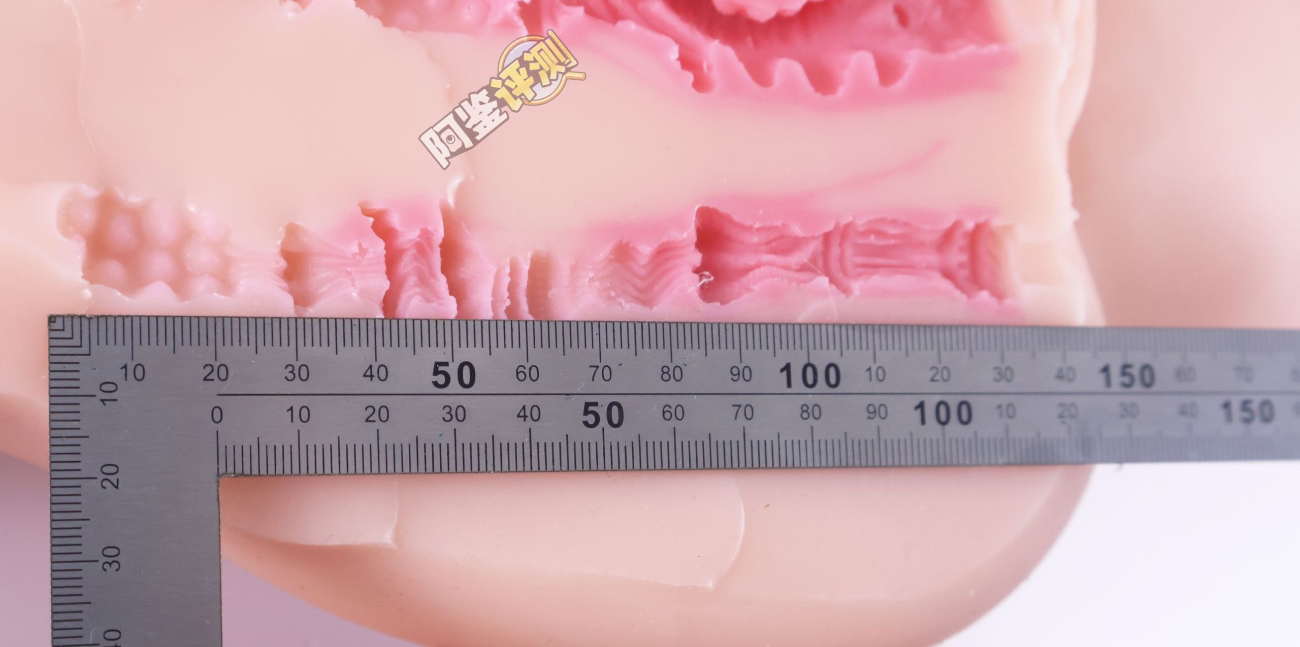 Kaguyano——“符津宵子”评测！能超越“纯洁之体”的部分，似乎只有材料的软度这一点了