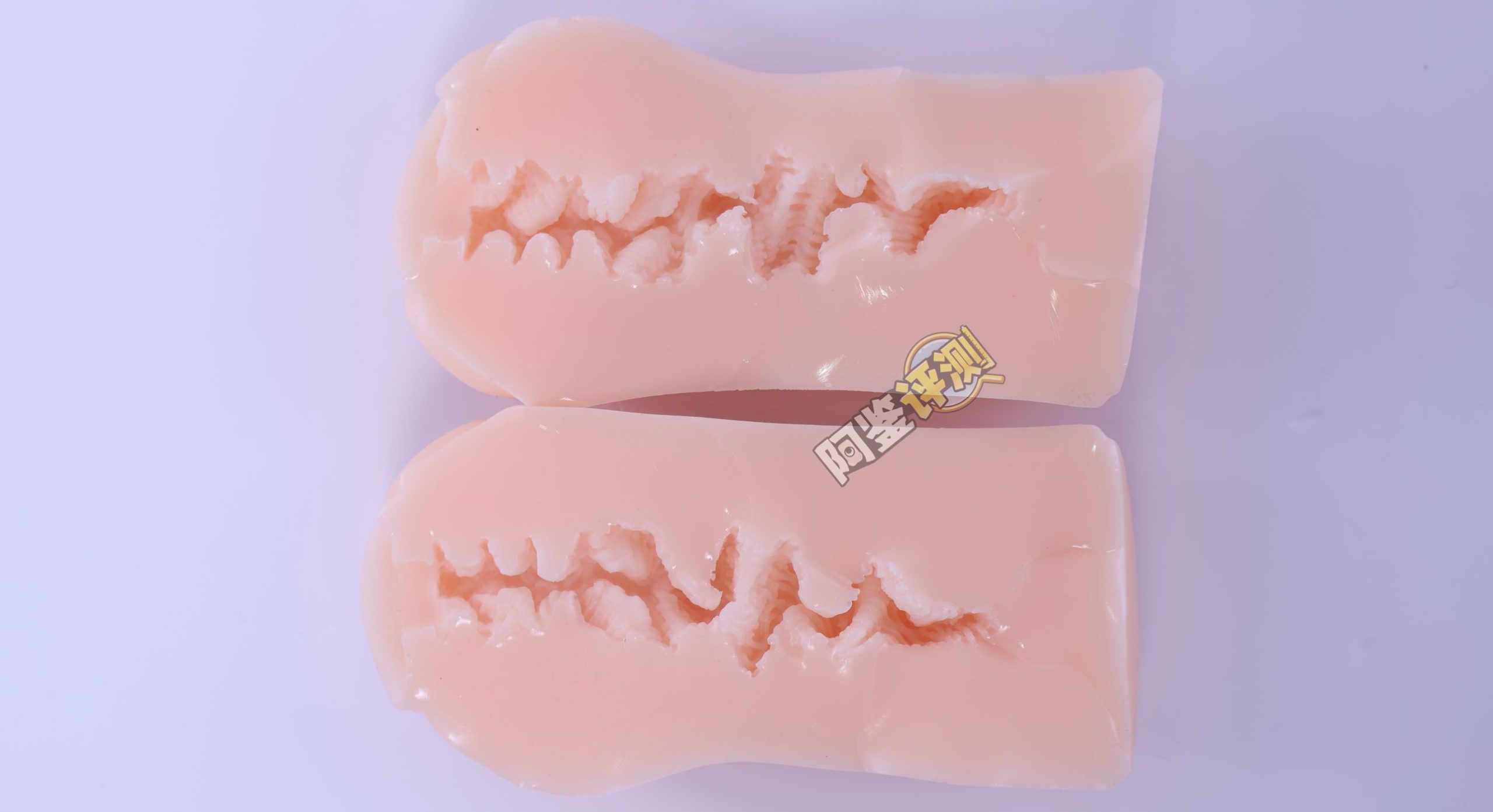 汤玛托易士——“退学魔王”评测!异形巢穴一样的表面结构,实际感受却是自然的真实感?