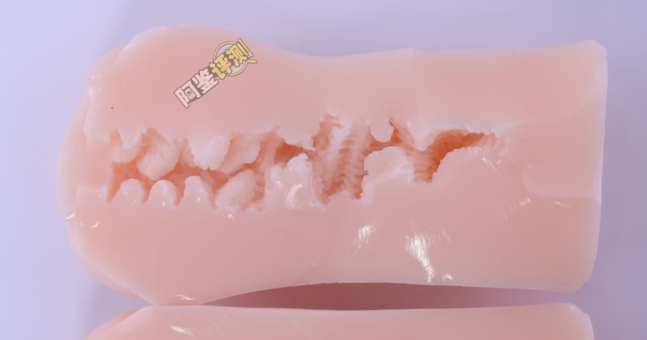 汤玛托易士——“退学魔王”评测!异形巢穴一样的表面结构,实际感受却是自然的真实感?