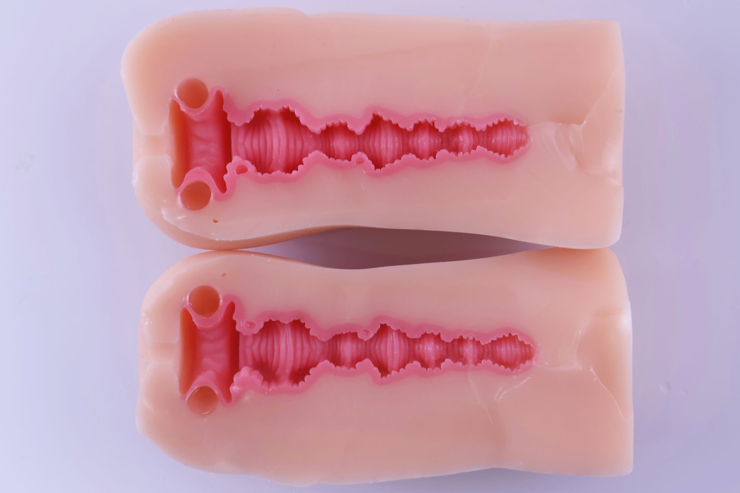 LoveFactor——“萌妻解禁”评测！久违的约束环菊花杯，似曾相识的三层材质结构