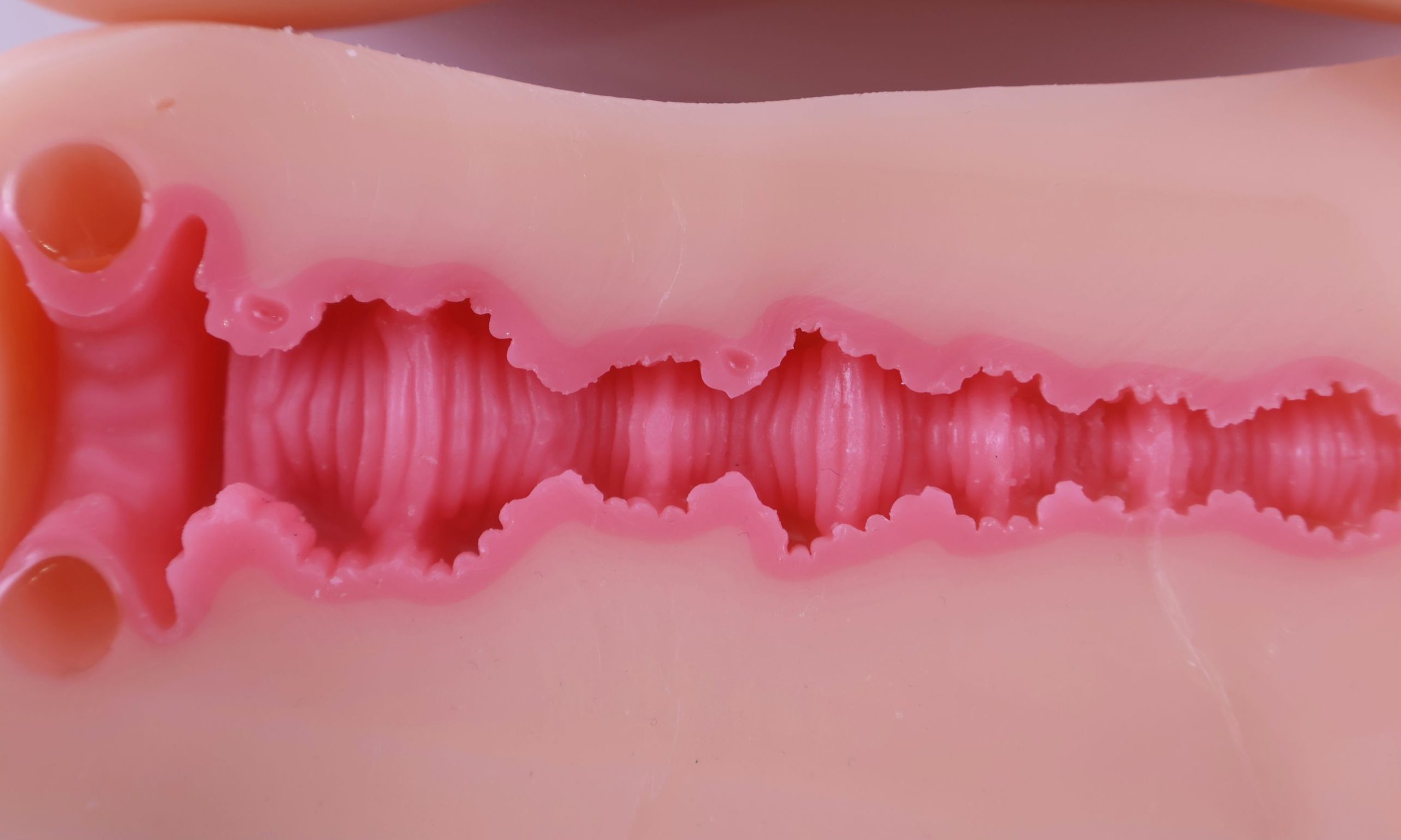 LoveFactor——“萌妻解禁”评测！久违的约束环菊花杯，似曾相识的三层材质结构