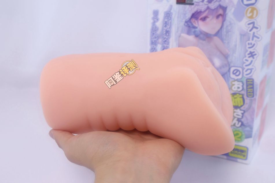 GXP——“白丝壁女2代(hard版）”评测！更加硬质的肉片结构，完全改变了整个杯子的体验画风！