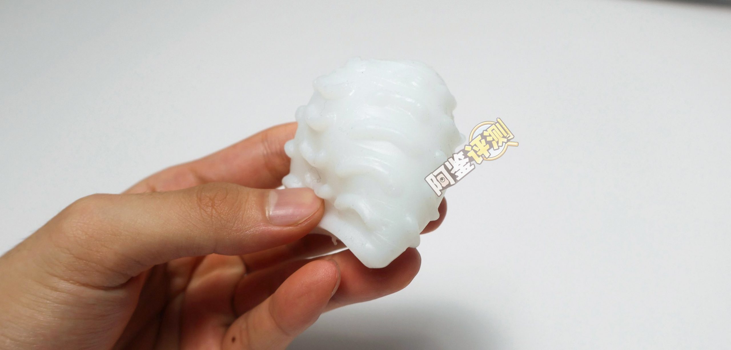 TENGA——“egg系列”评测!超高辨识度的鸡蛋造型,国人口中的“丝袜蛋”(下)